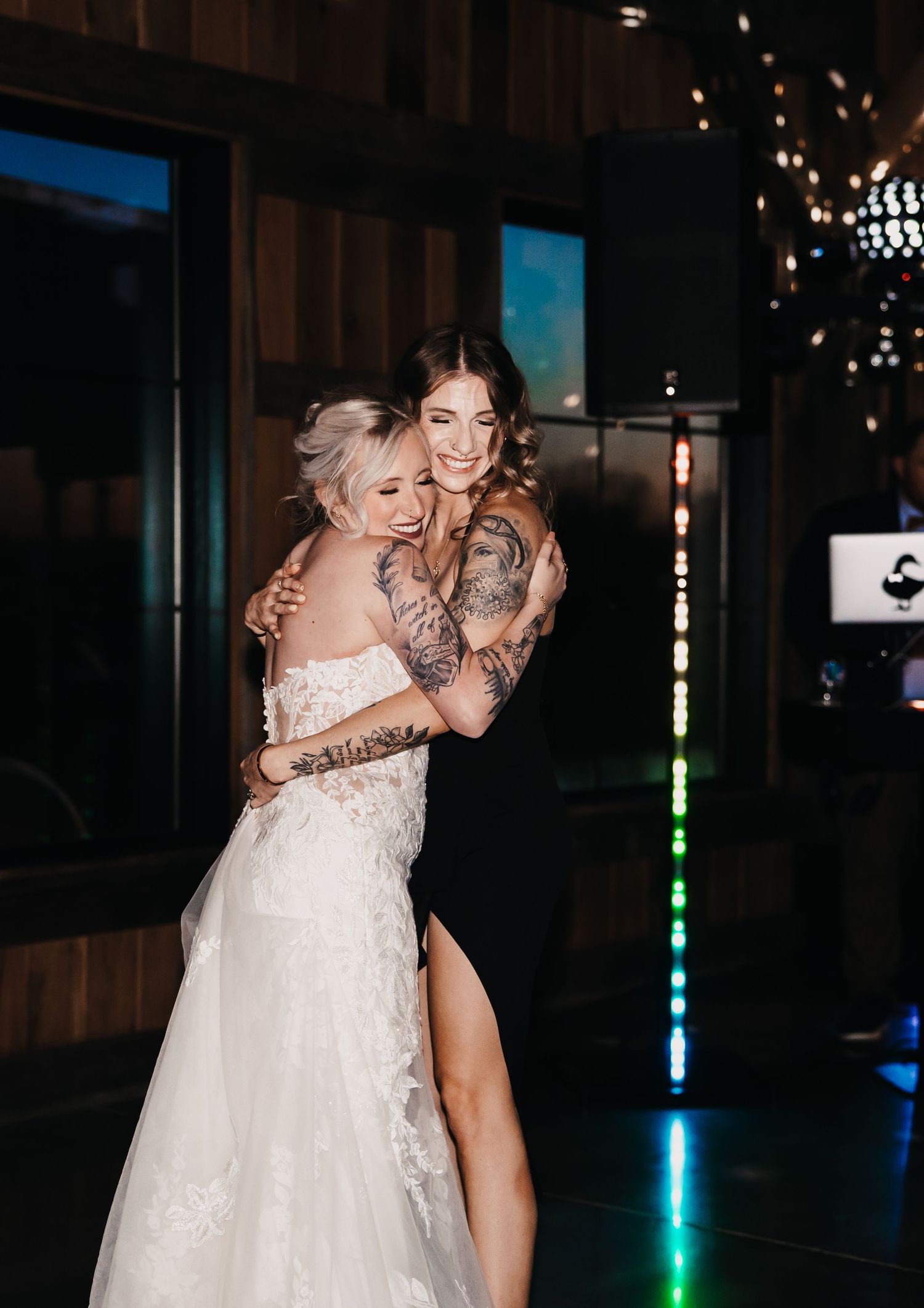 Reception - Nashville Wedding Photographers