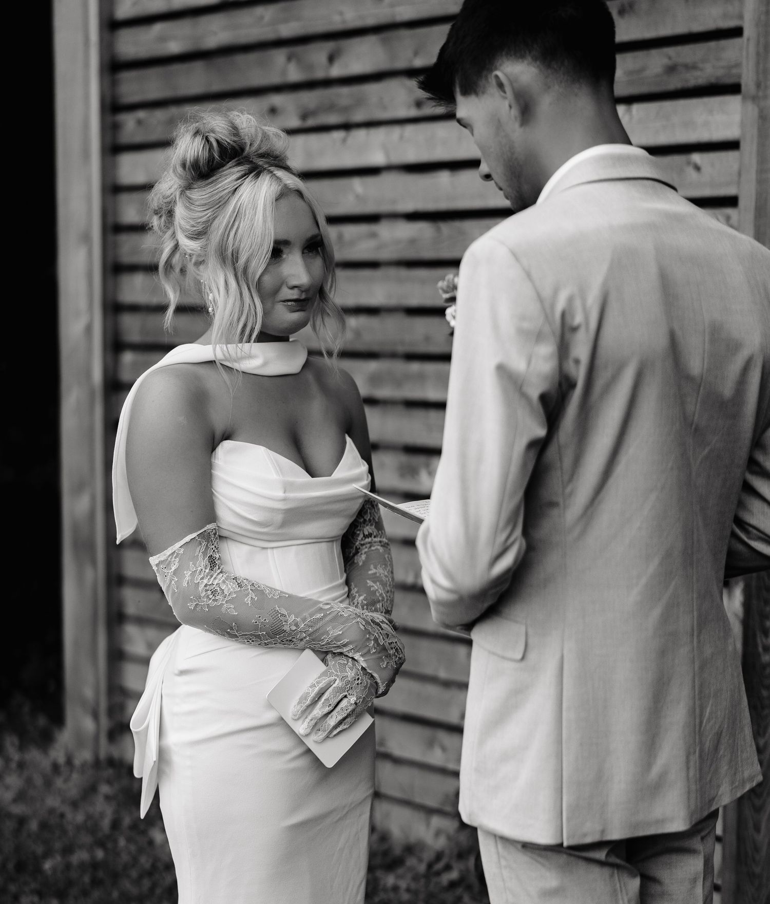 The Miller Edit - Nashville Wedding Photographers
