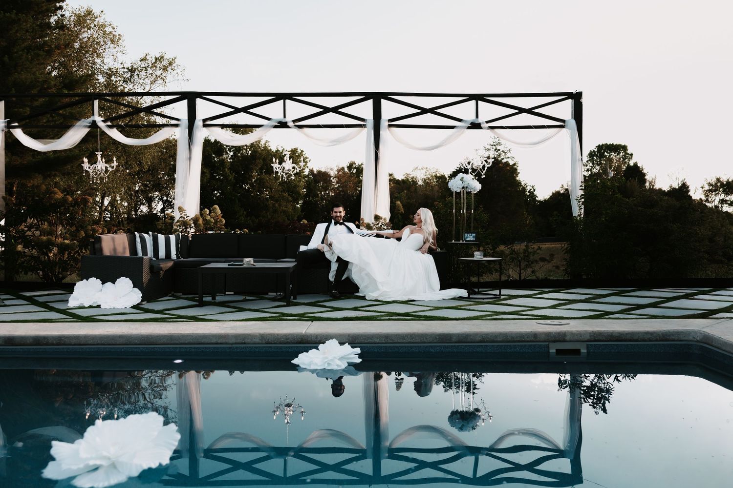 The Miller Edit - Nashville Wedding Photographers