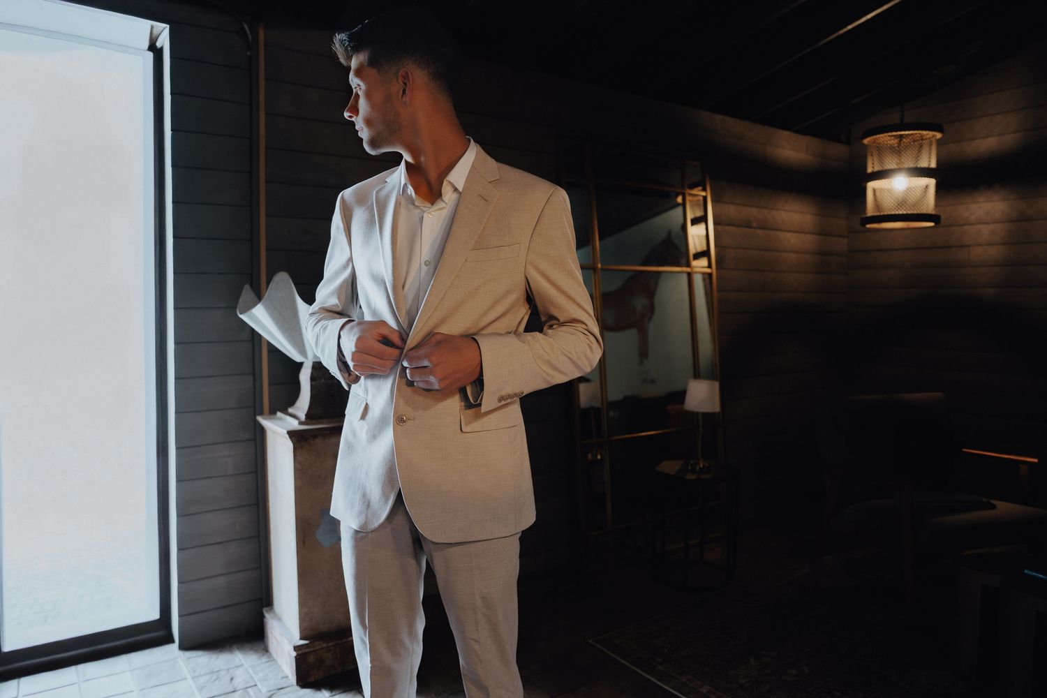 The Miller Edit - Nashville Wedding Photographers