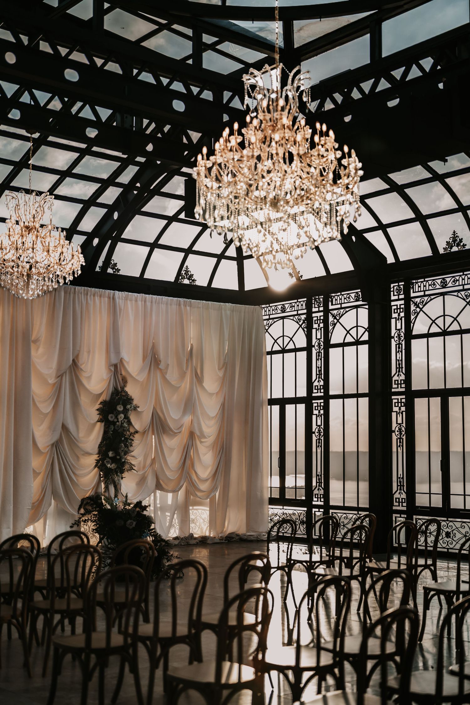 Stone Have Wedding Venue by The Miller Edit - Nashville & 30A Wedding Photographers