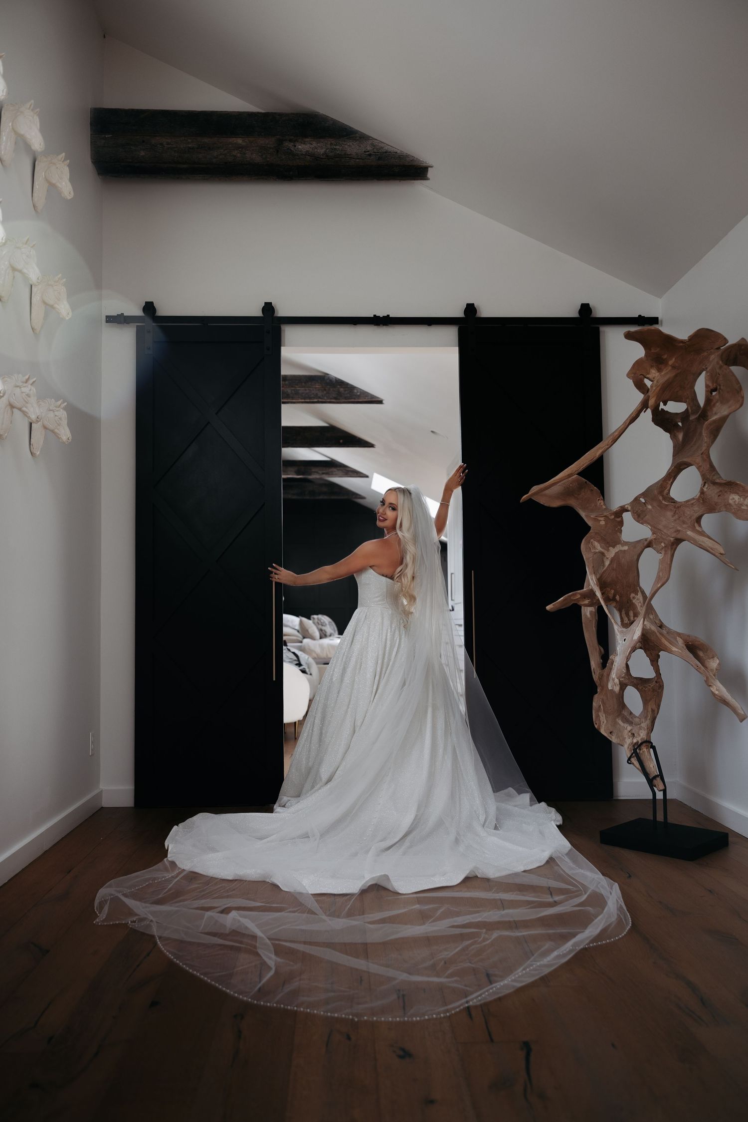 The Miller Edit - Nashville Wedding Photographers