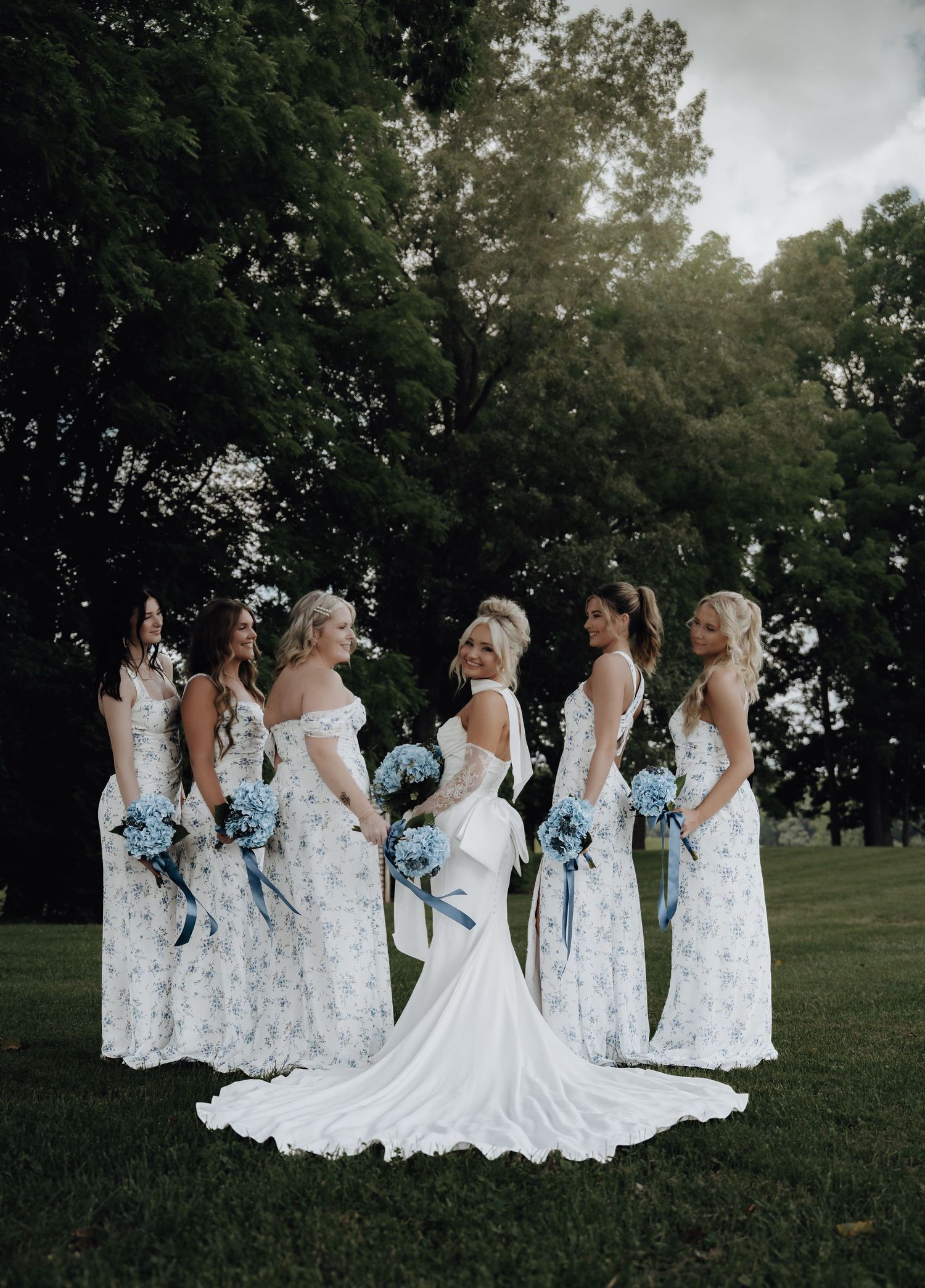 The Miller Edit - Nashville Wedding Photographers