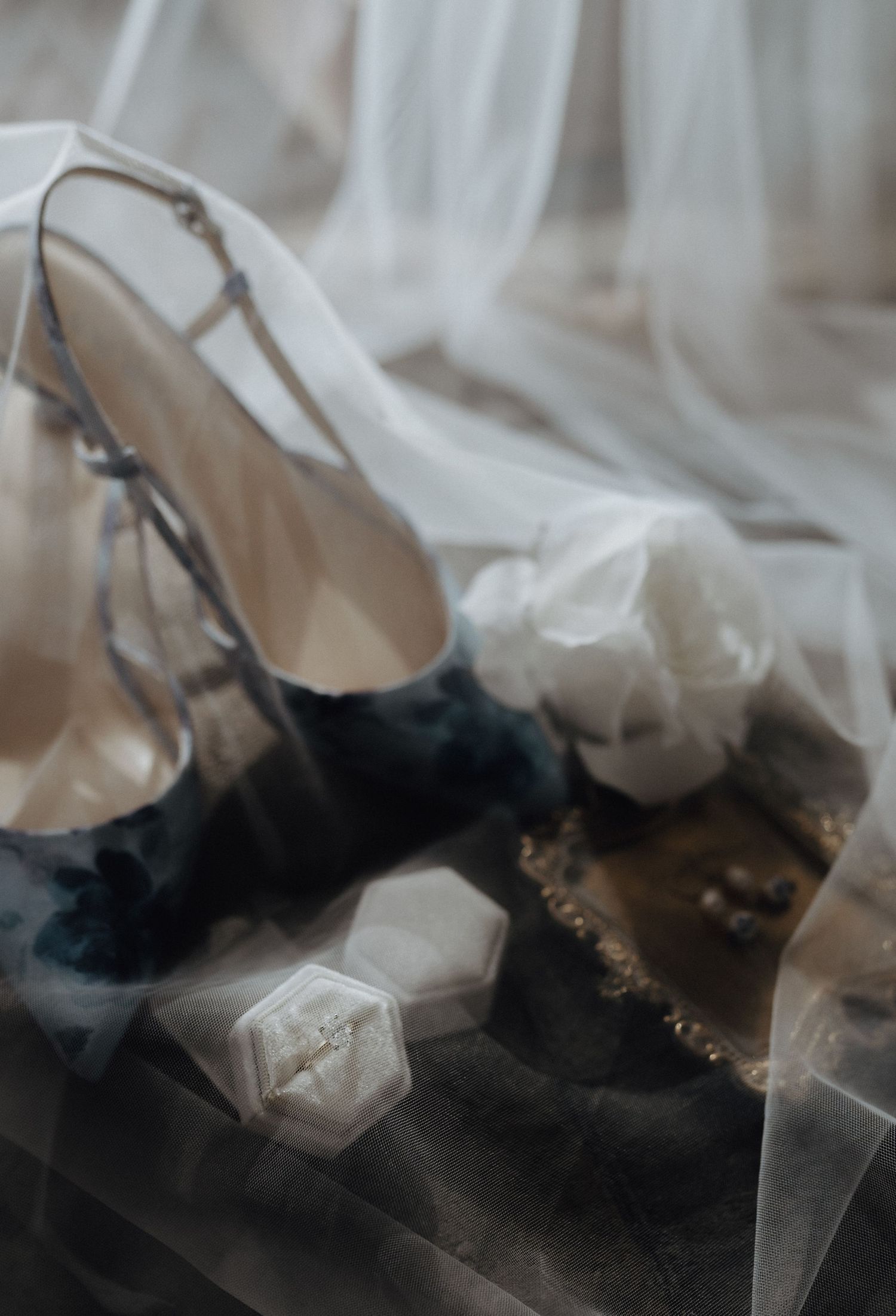 The Miller Edit - Nashville Wedding Photographers