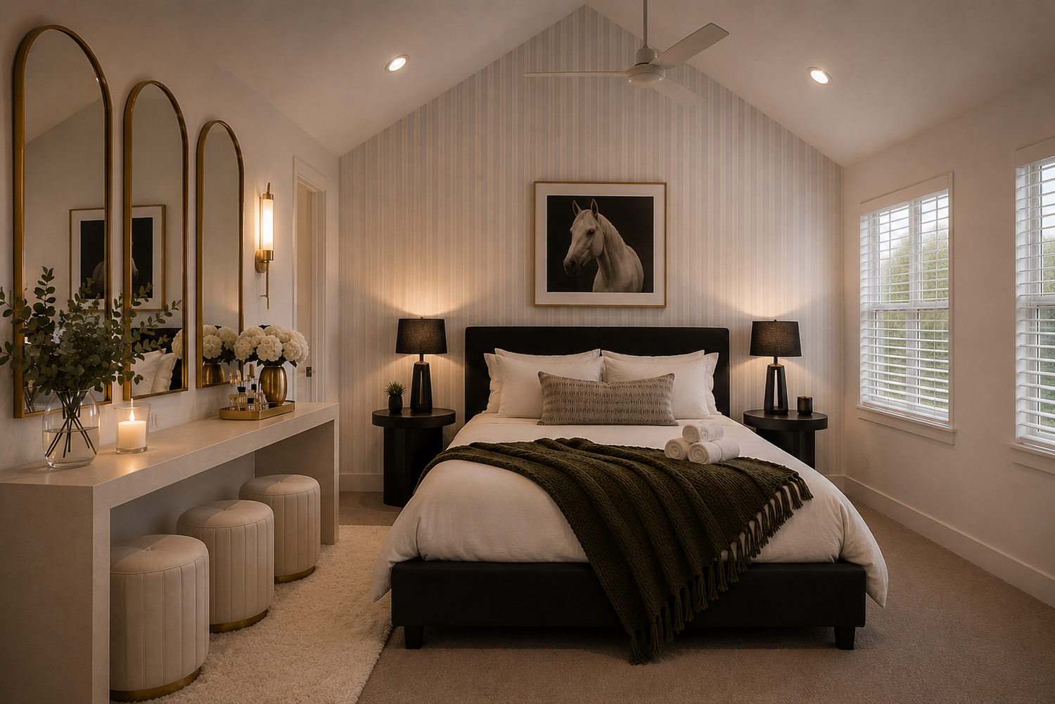 The Boudoir Edit - Nashville Boudoir Photographer - Nashville Studio