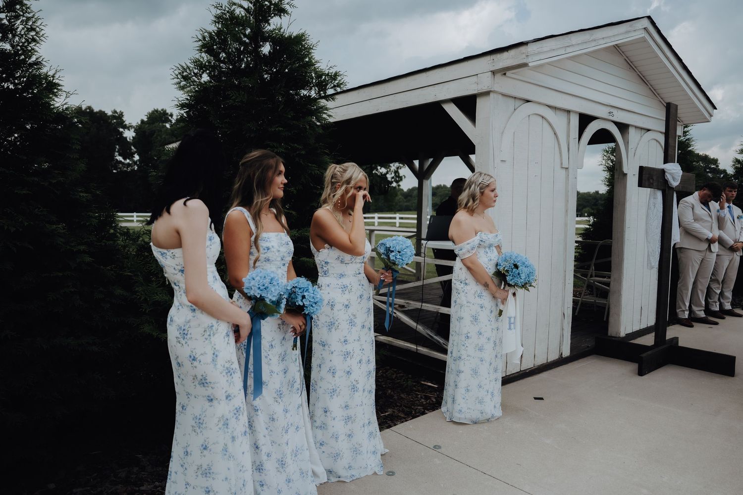 The Miller Edit - Nashville Wedding Photographers