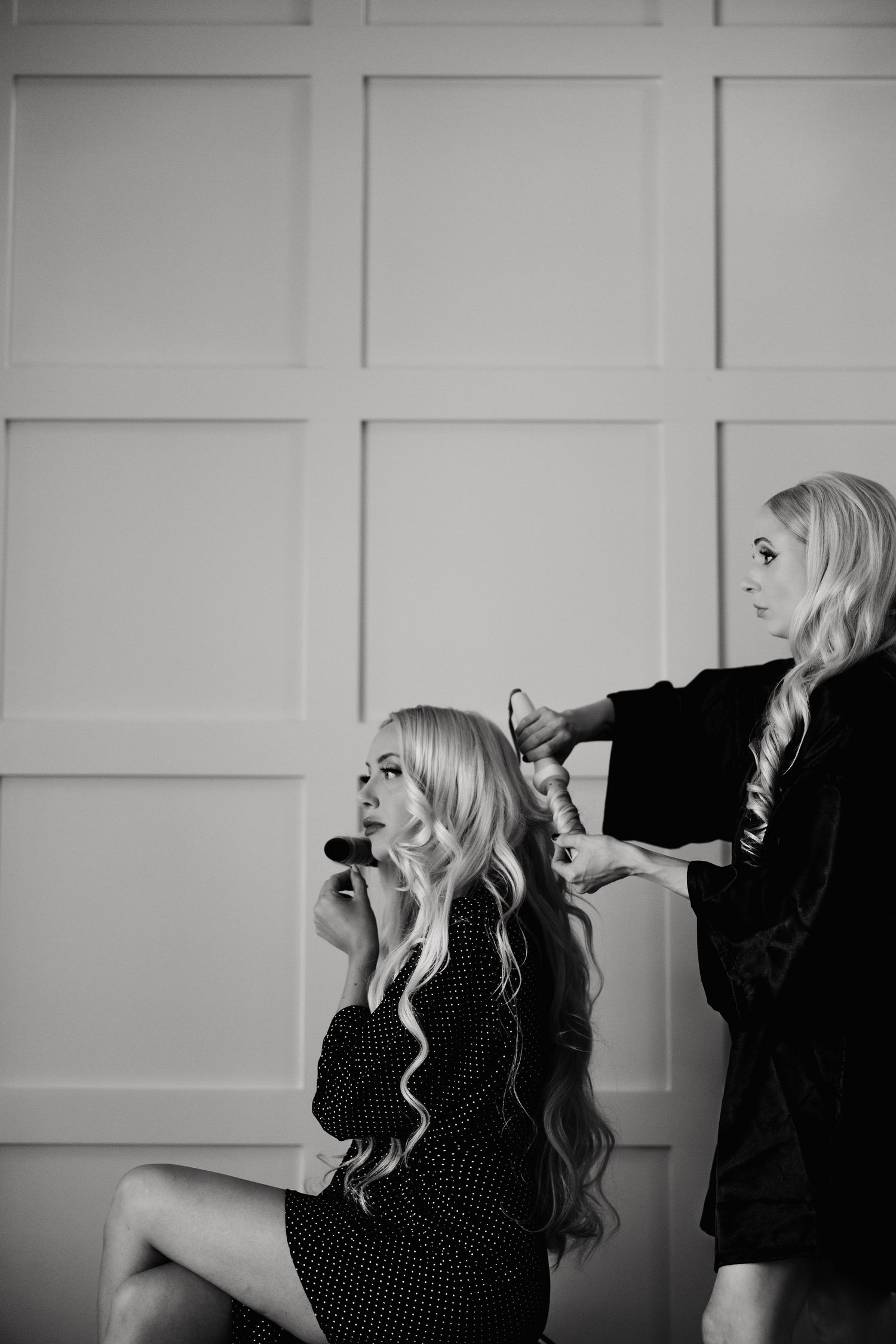 The Miller Edit - Nashville Wedding Photographers