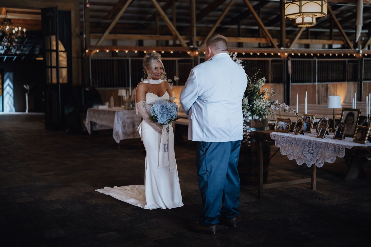 The Miller Edit - Nashville Wedding Photographers