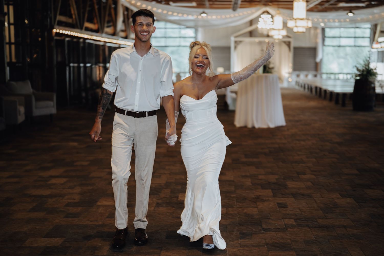 The Miller Edit - Nashville Wedding Photographers