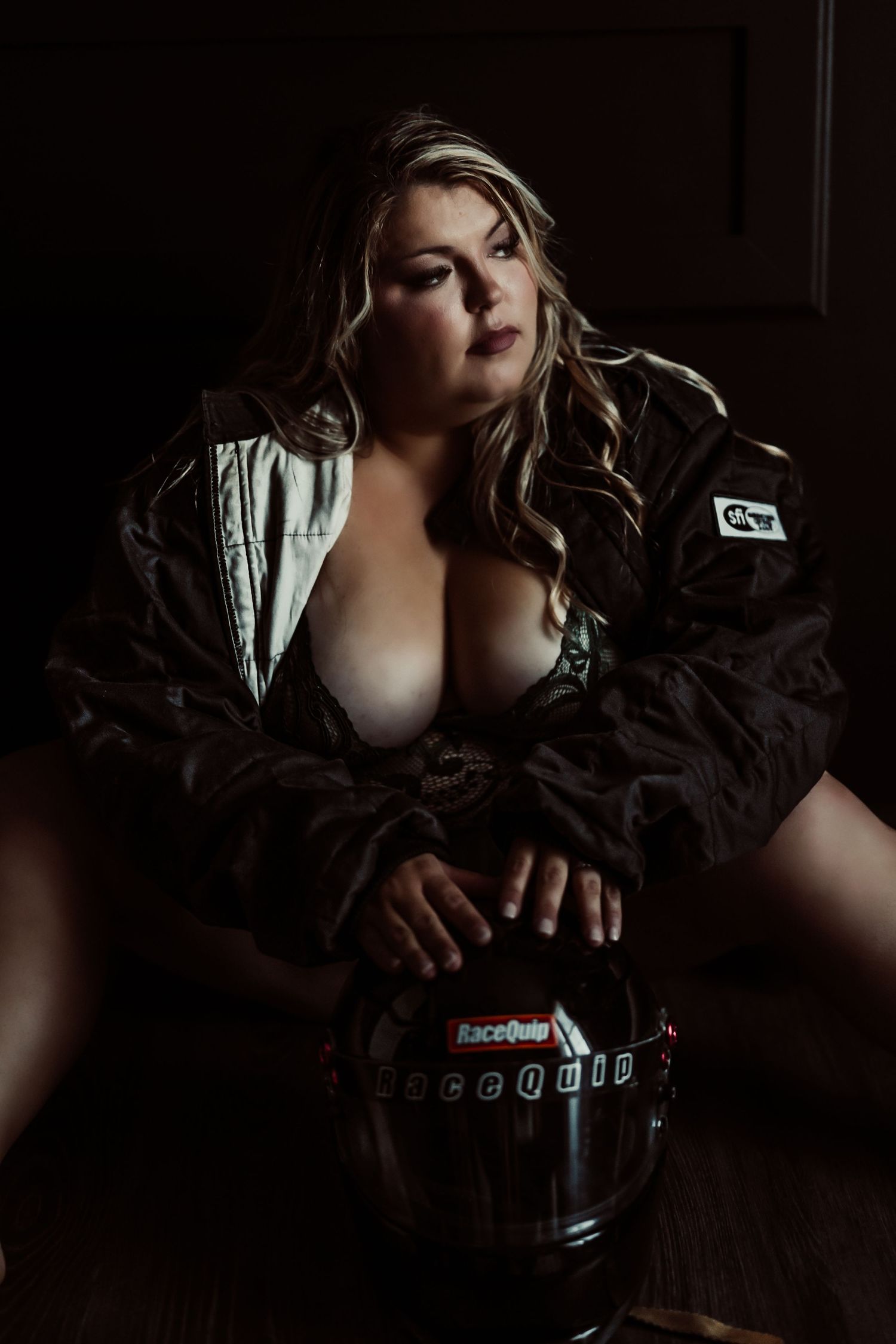 The Boudoir Edit - Nashville & 30A boudoir photographers