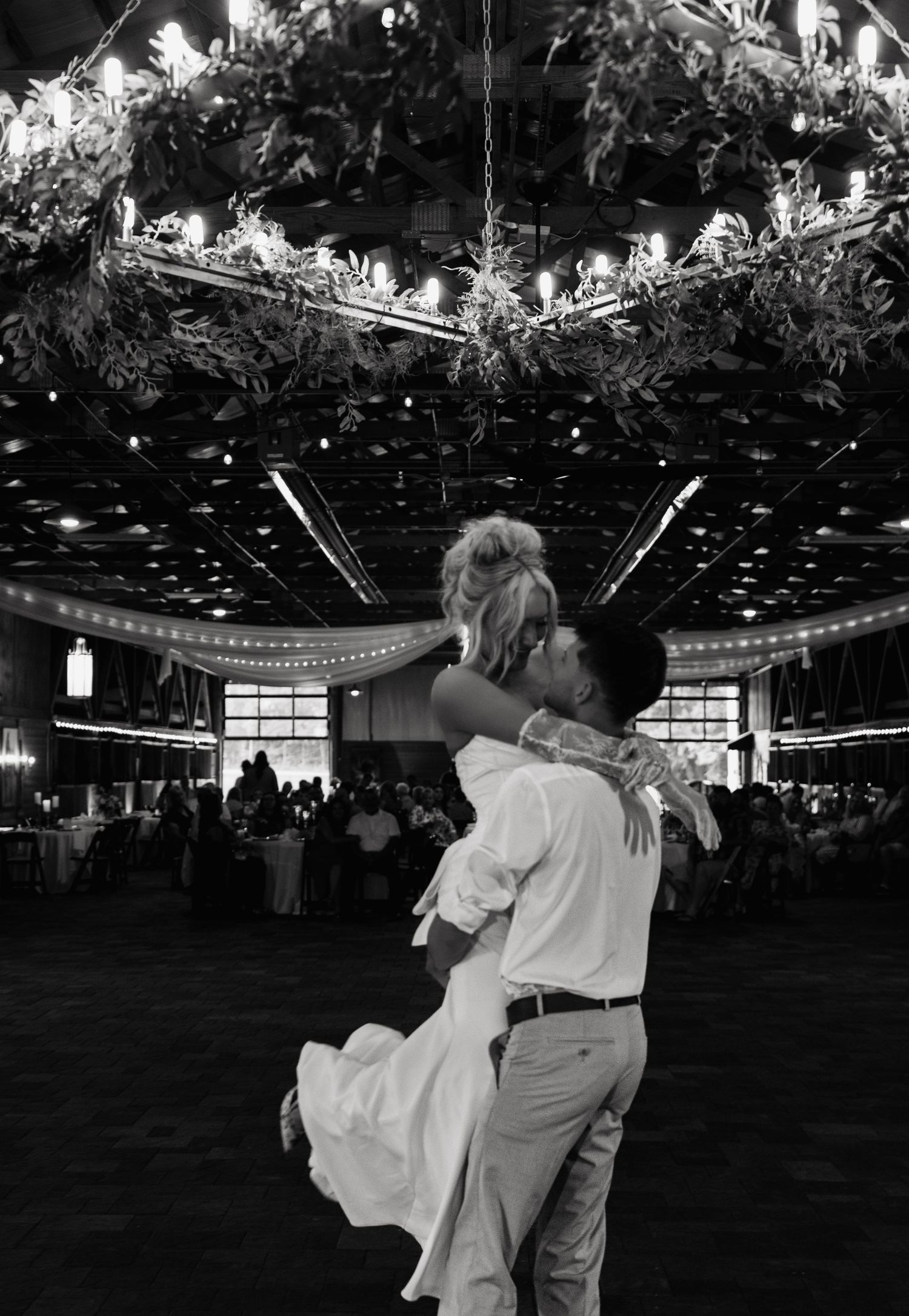 The Miller Edit - Nashville Wedding Photographers