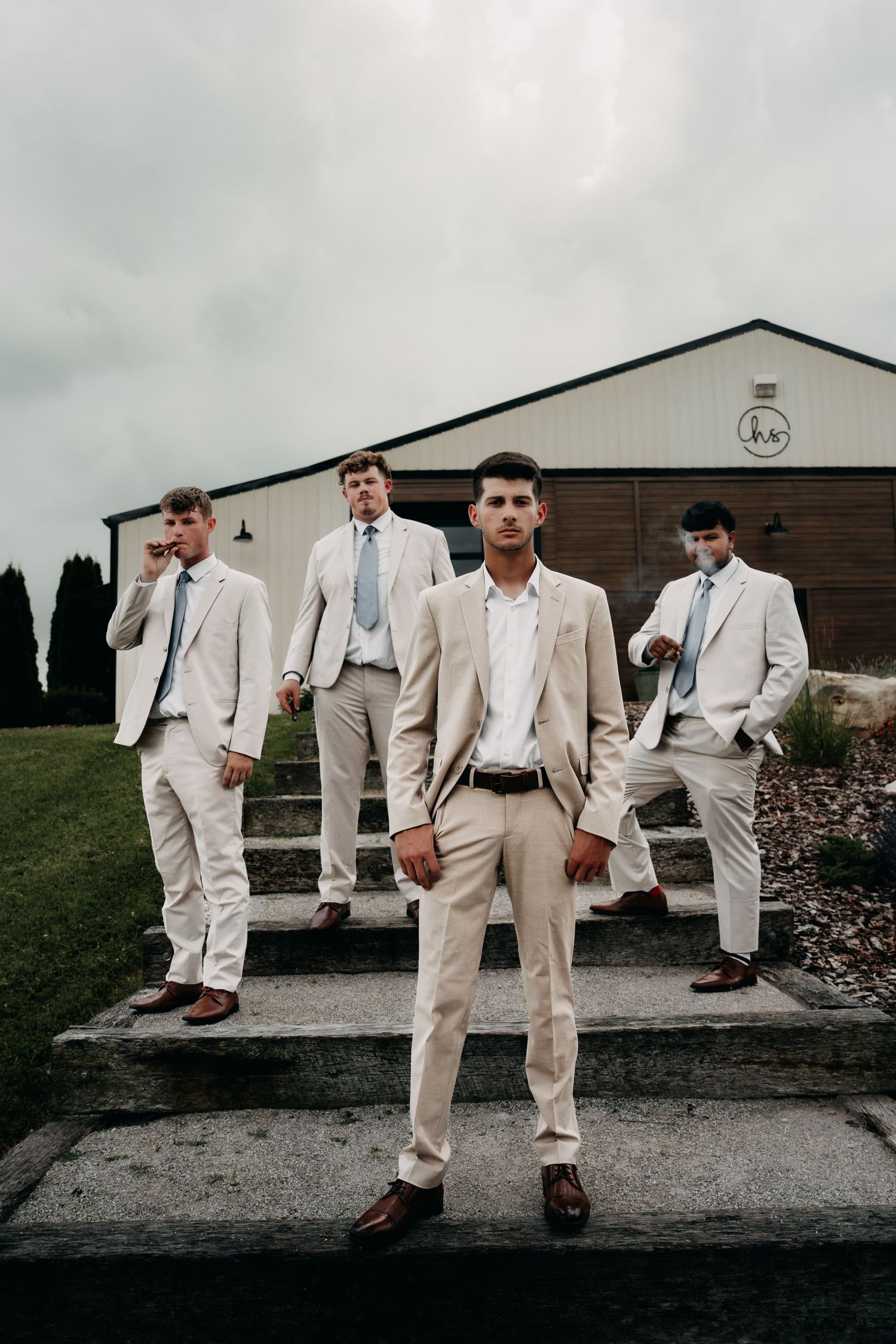 The Miller Edit - Nashville Wedding Photographers