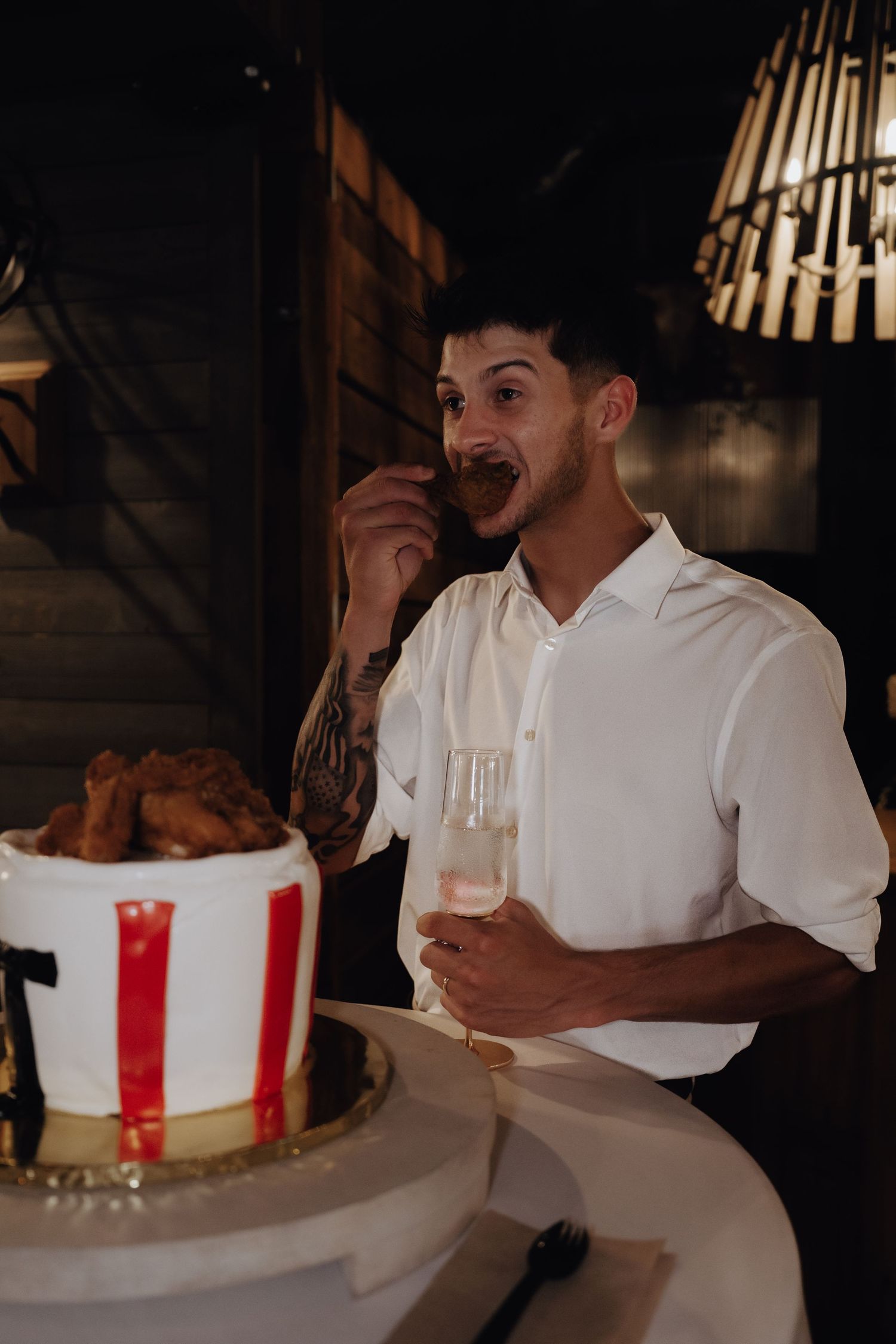 The Miller Edit - Nashville Wedding Photographers