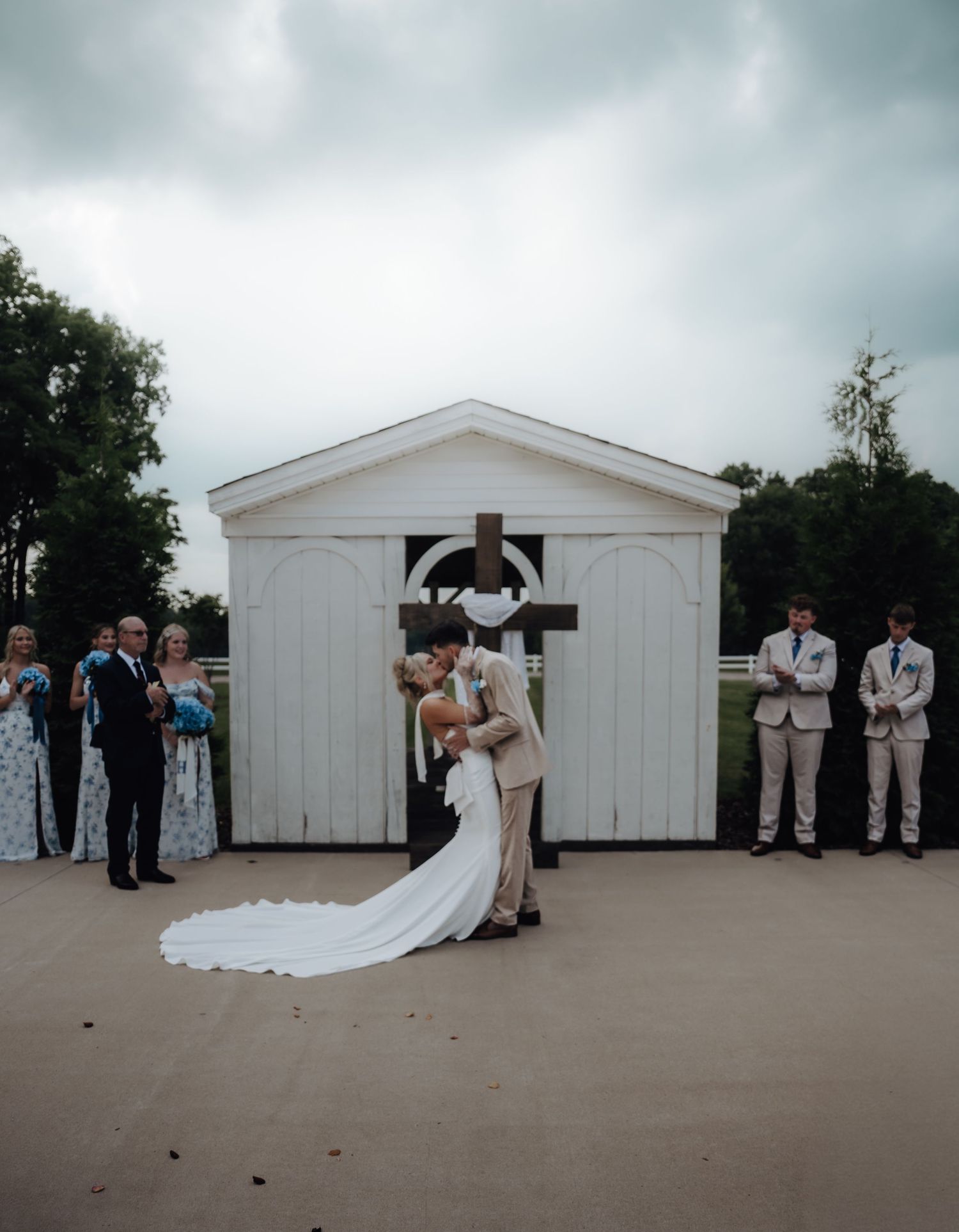 The Miller Edit - Nashville Wedding Photographers
