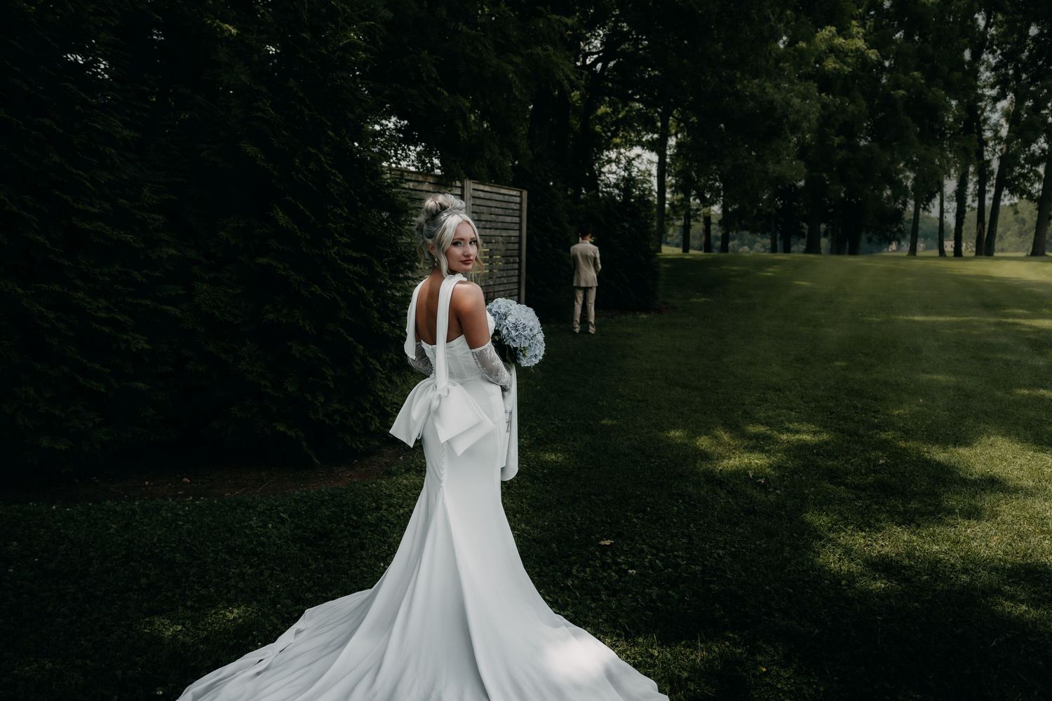 The Miller Edit - Nashville Wedding Photographers