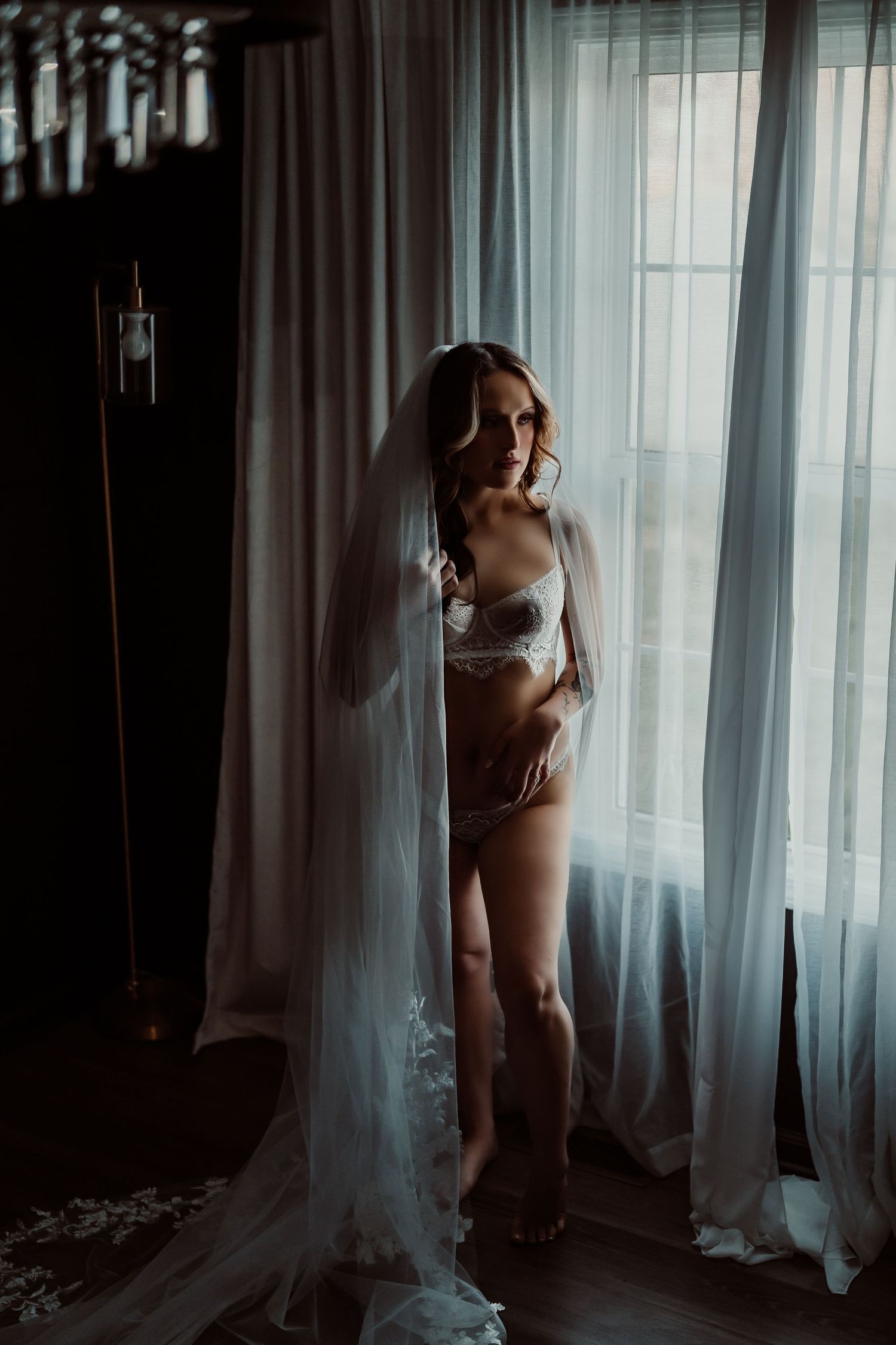 The Boudoir Edit by Brittany - Nashville & 30A boudoir photographer