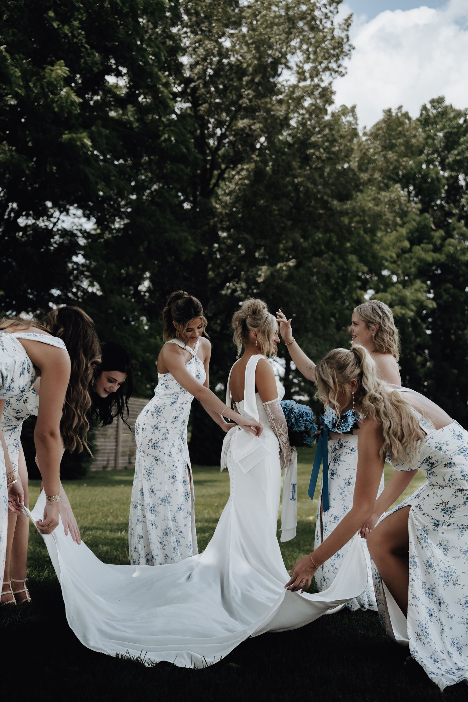The Miller Edit - Nashville Wedding Photographers