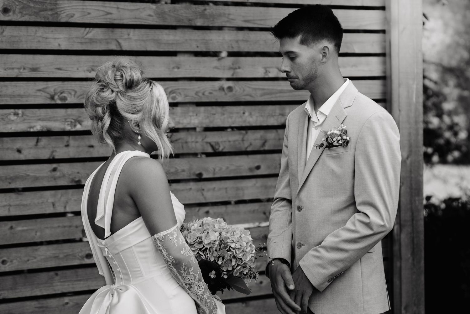 The Miller Edit - Nashville Wedding Photographers