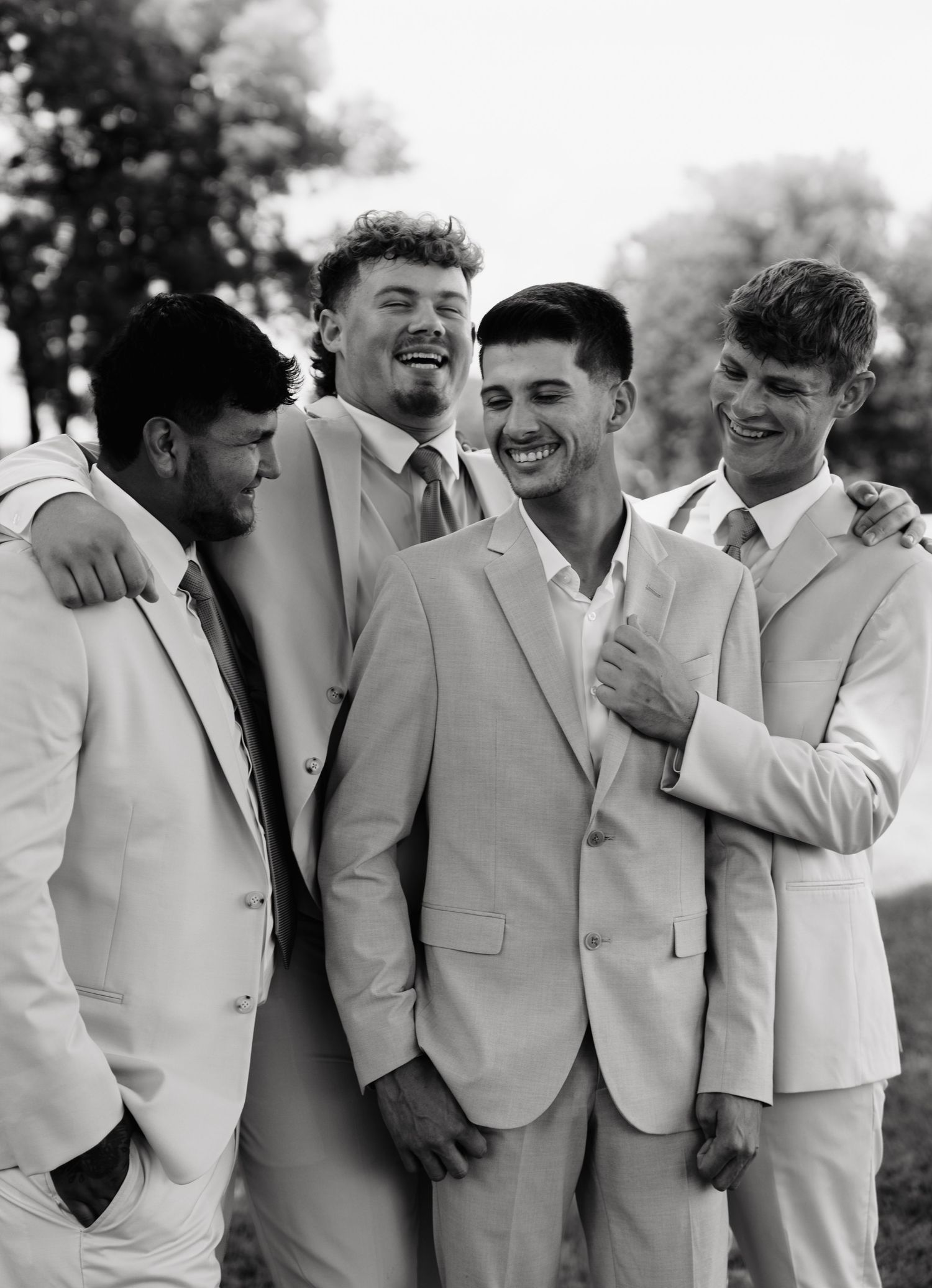 The Miller Edit - Nashville Wedding Photographers