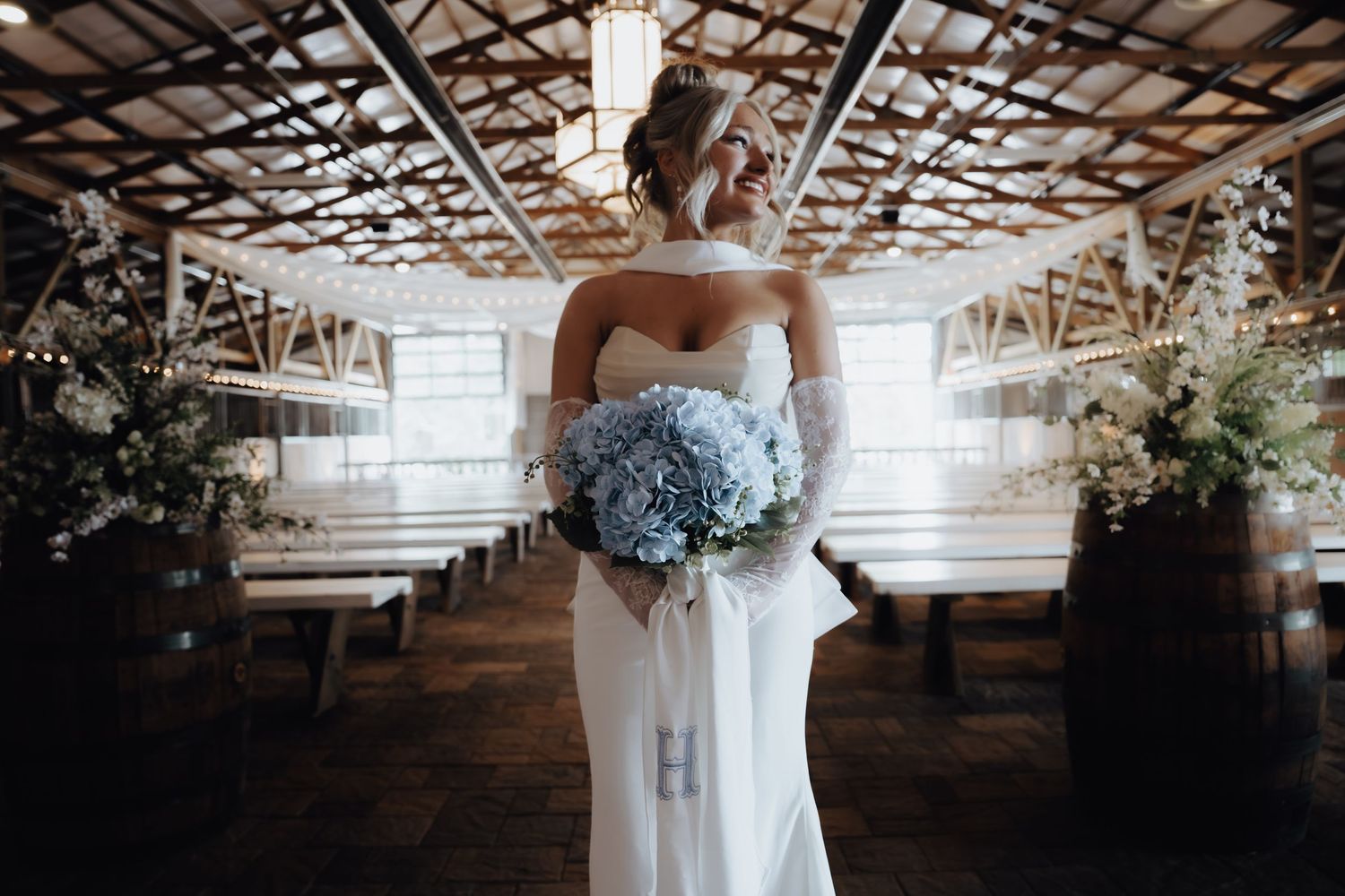 The Miller Edit - Nashville Wedding Photographers