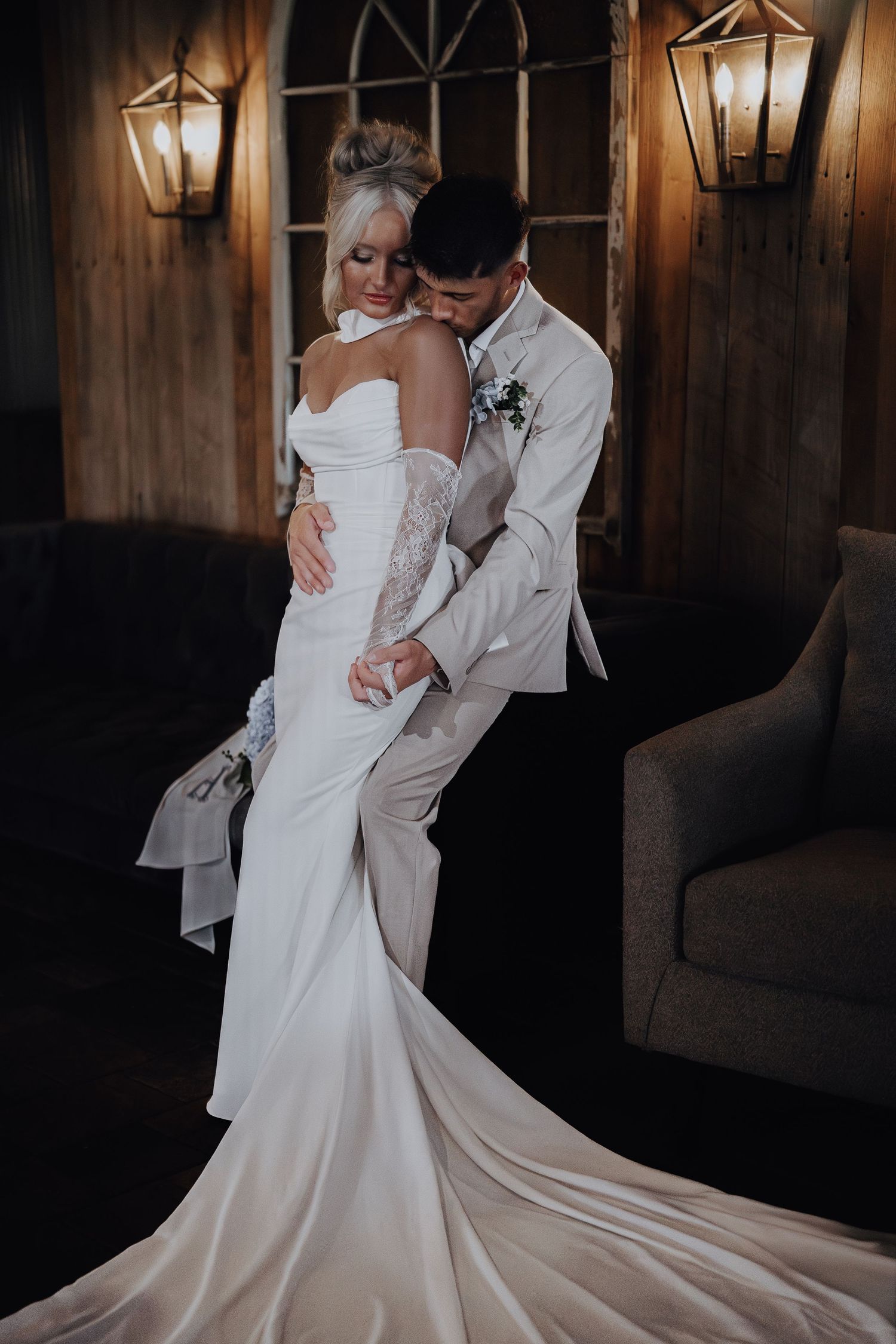 The Miller Edit - Nashville Wedding Photographers
