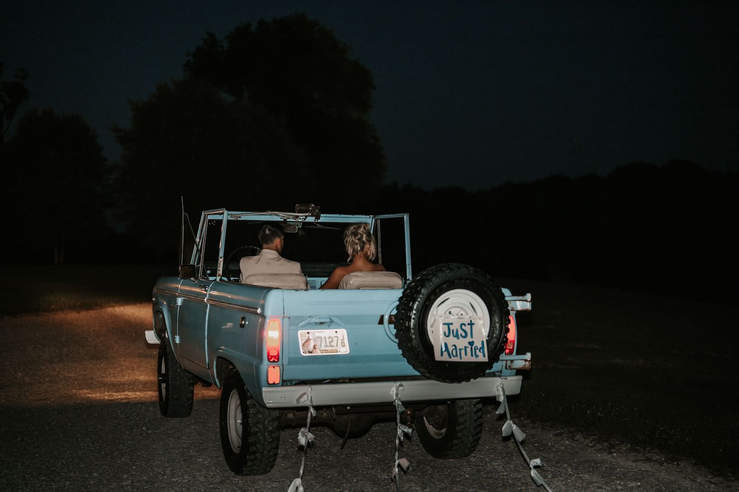 The Miller Edit - Nashville Wedding Photographers