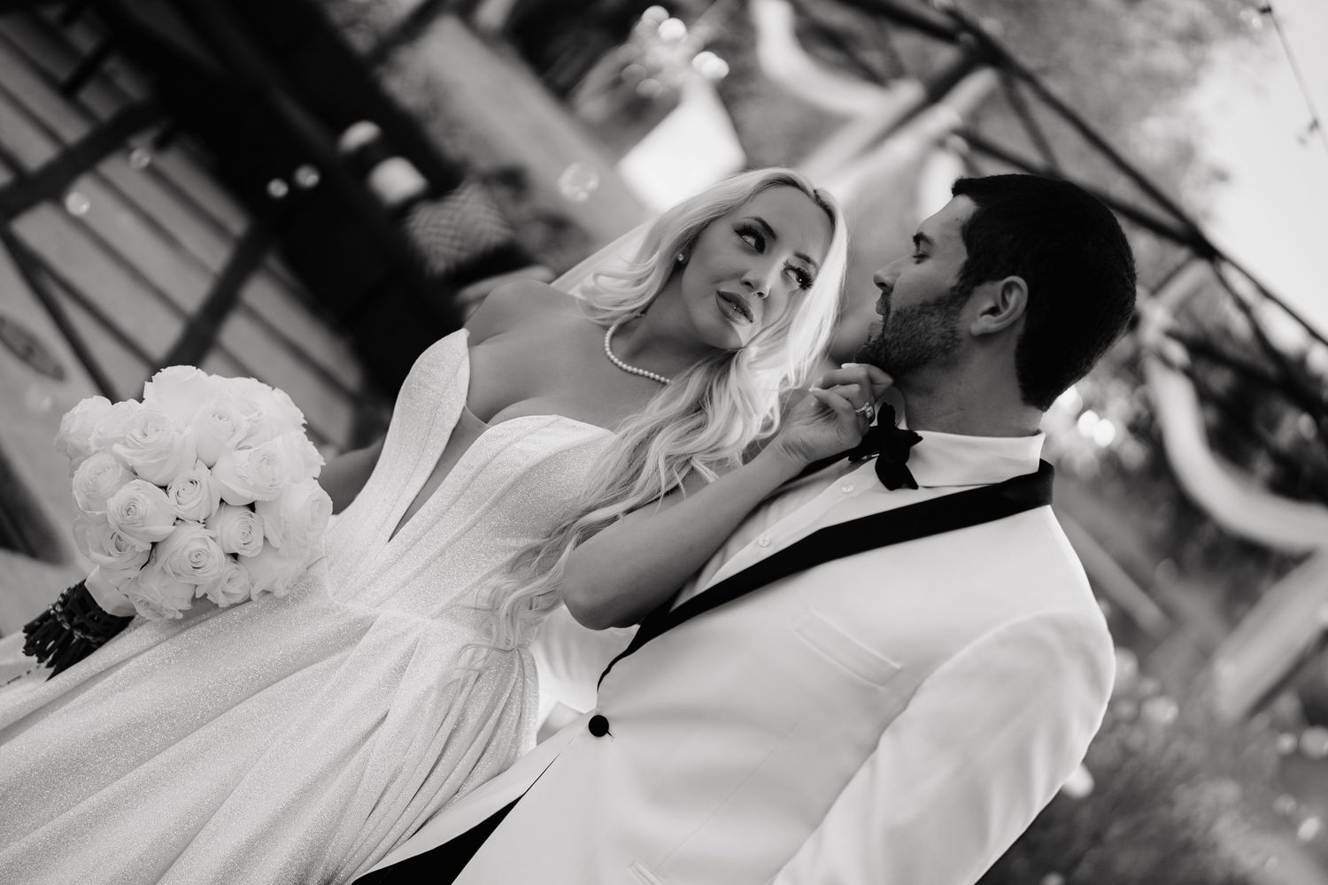 The Miller Edit - Nashville Wedding Photographers