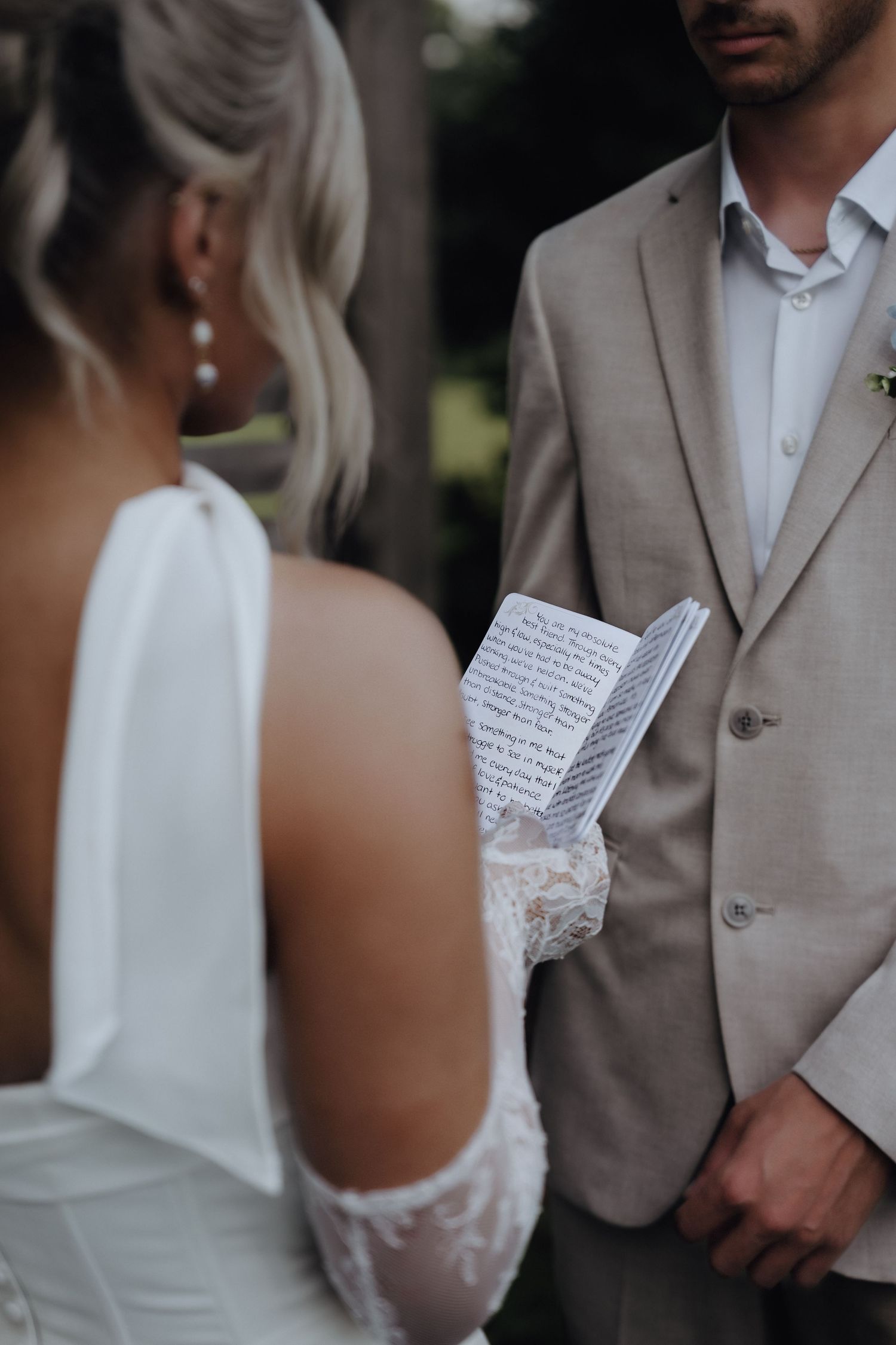The Miller Edit - Nashville Wedding Photographers