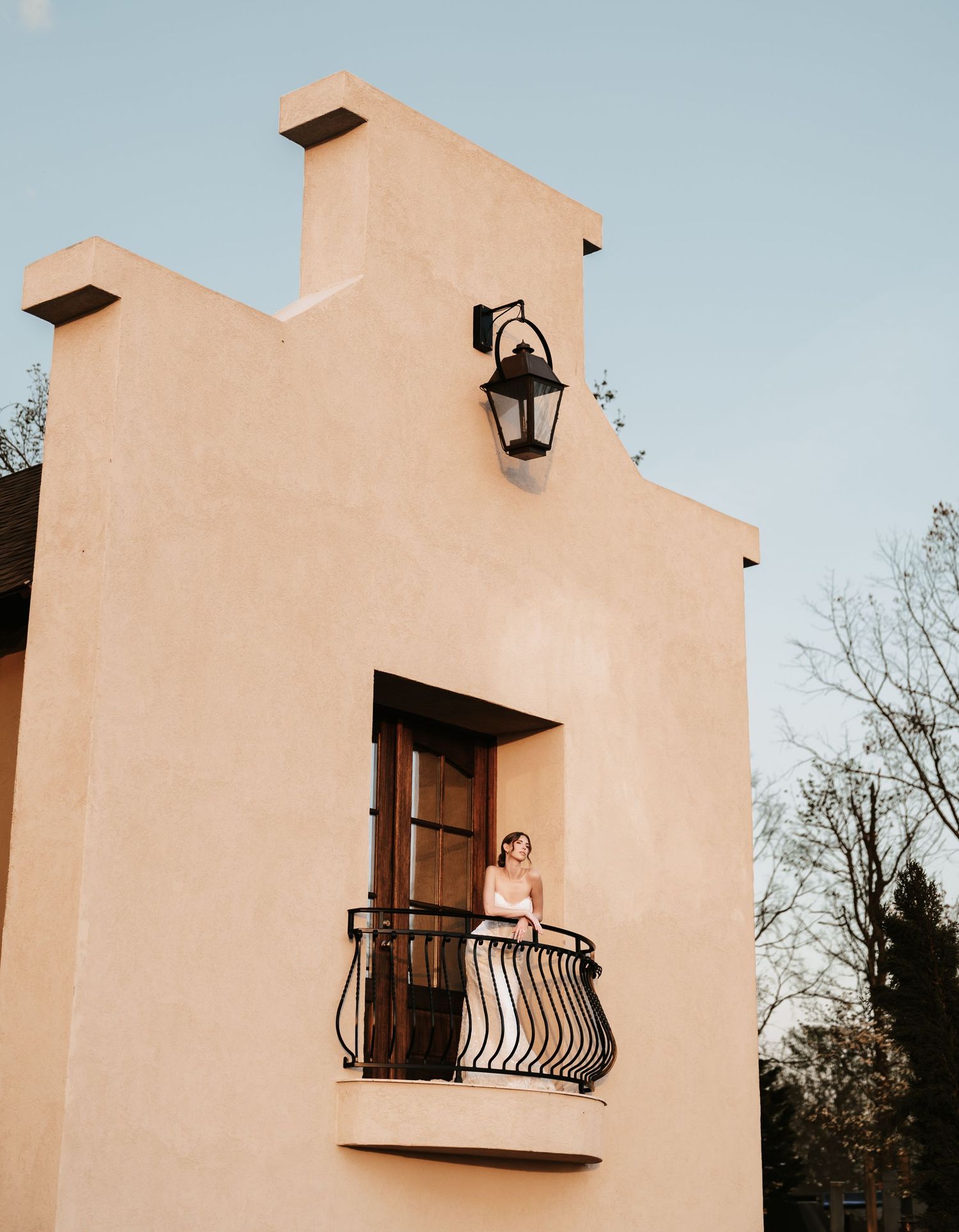 Bride portrait at Stone Haven Wedding Venue by The Miller Edit - Nashville & 30A Wedding Photographers