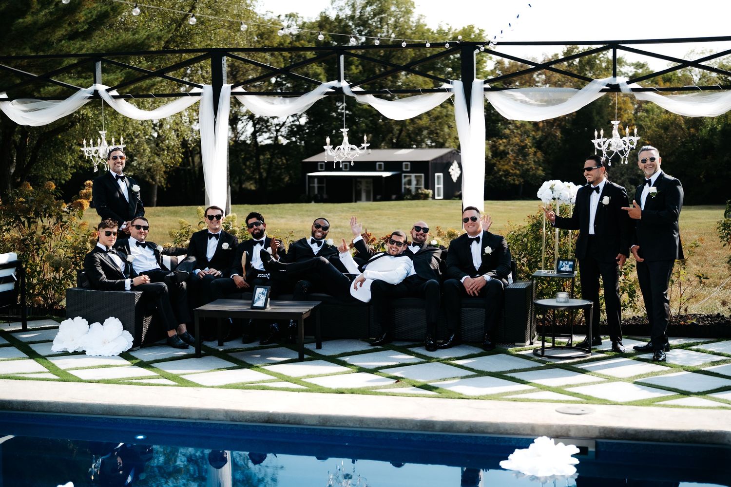 The Miller Edit - Nashville Wedding Photographers