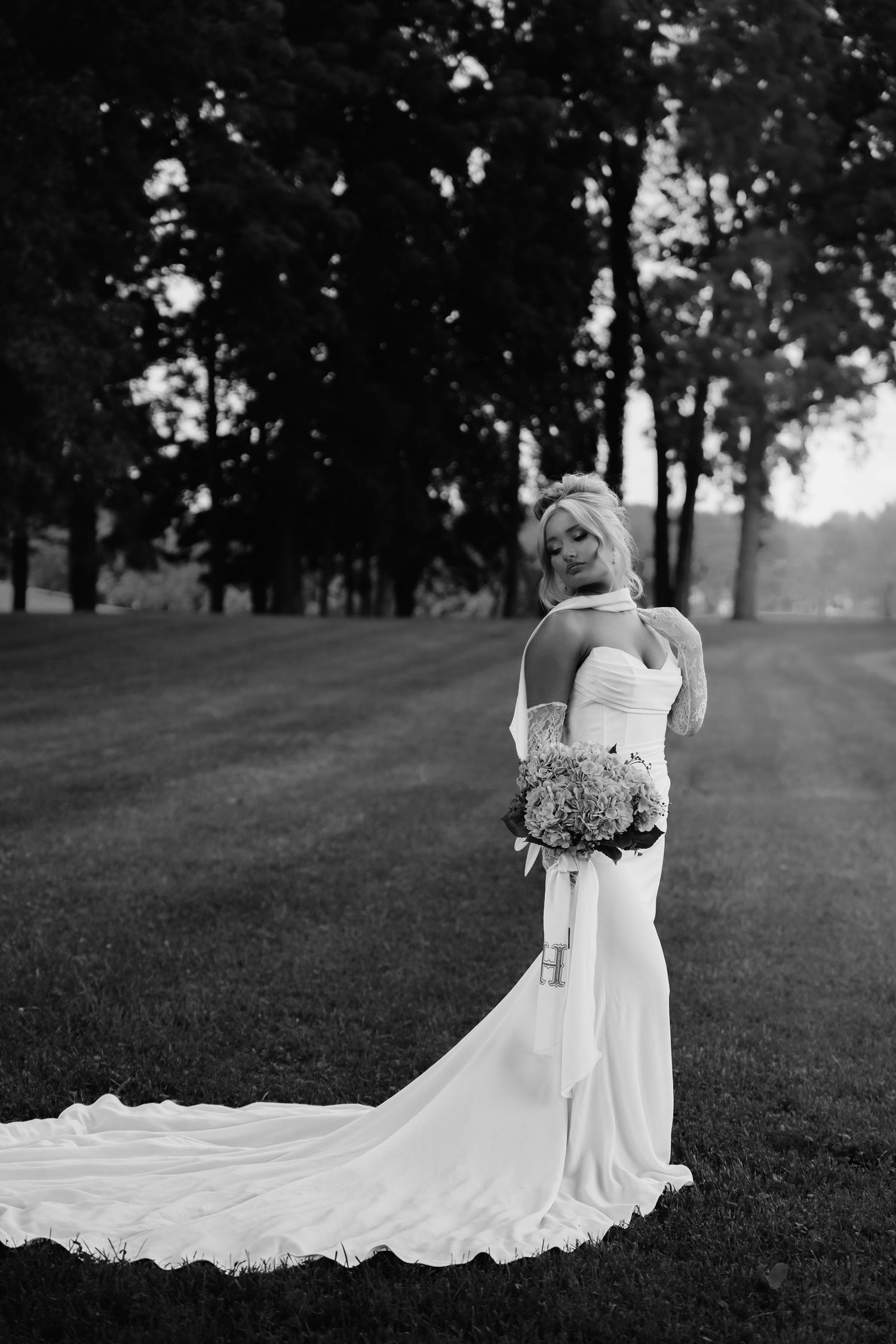 The Miller Edit - Nashville Wedding Photographers