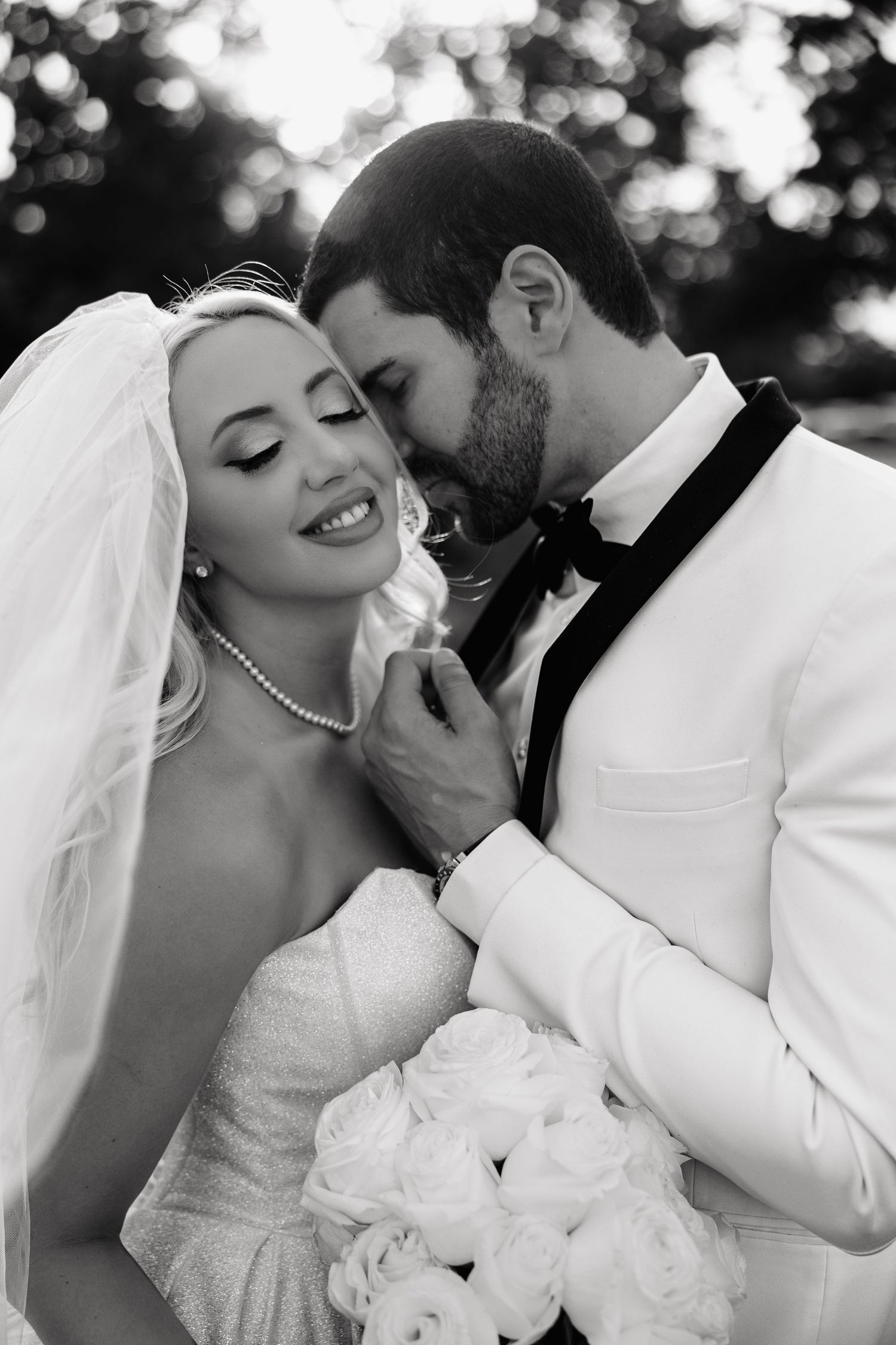 The Miller Edit - Nashville Wedding Photographers