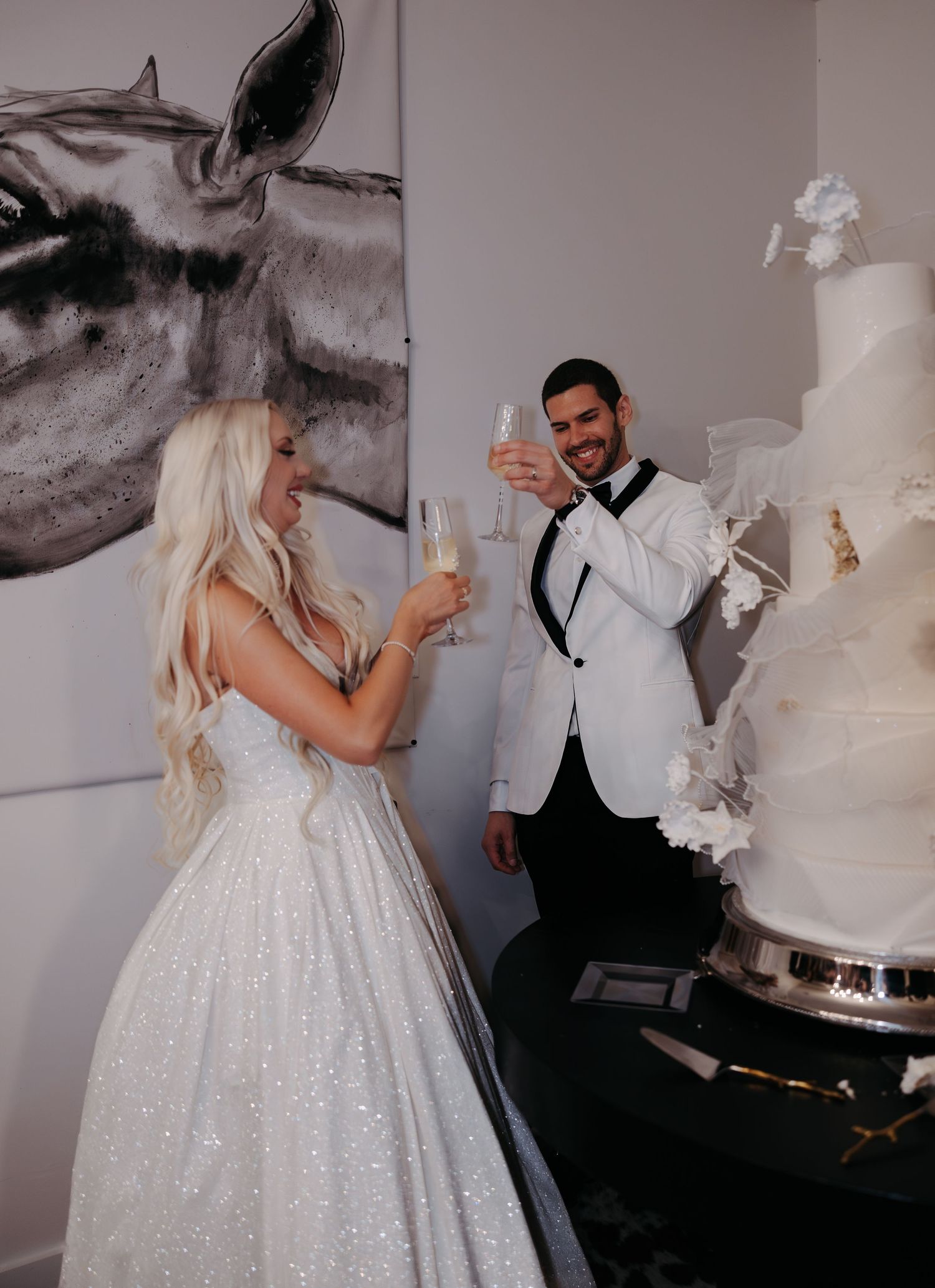 The Miller Edit - Nashville Wedding Photographers