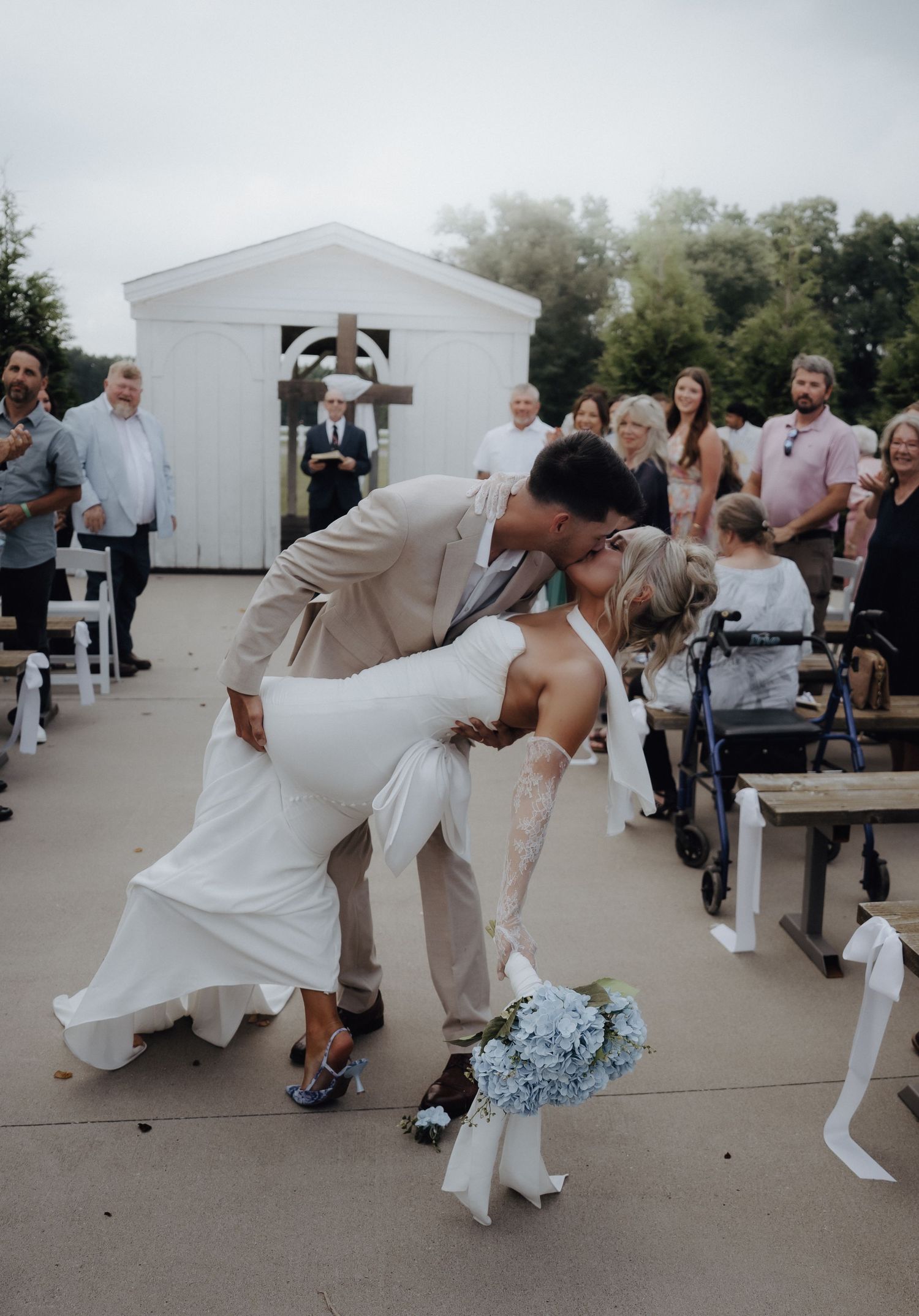 The Miller Edit - Nashville Wedding Photographers