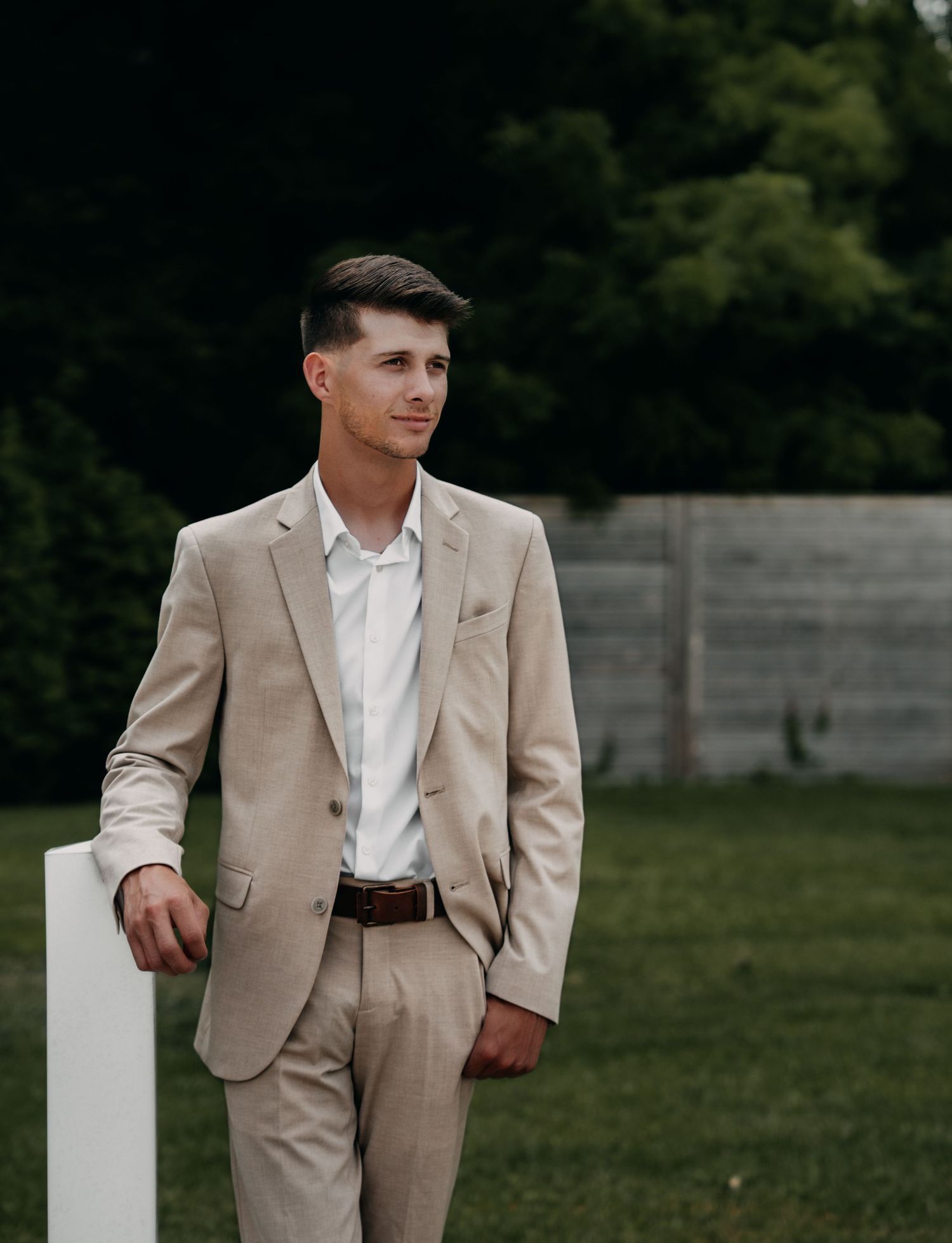 The Miller Edit - Nashville Wedding Photographers