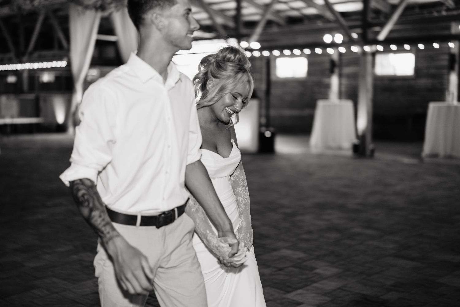 The Miller Edit - Nashville Wedding Photographers
