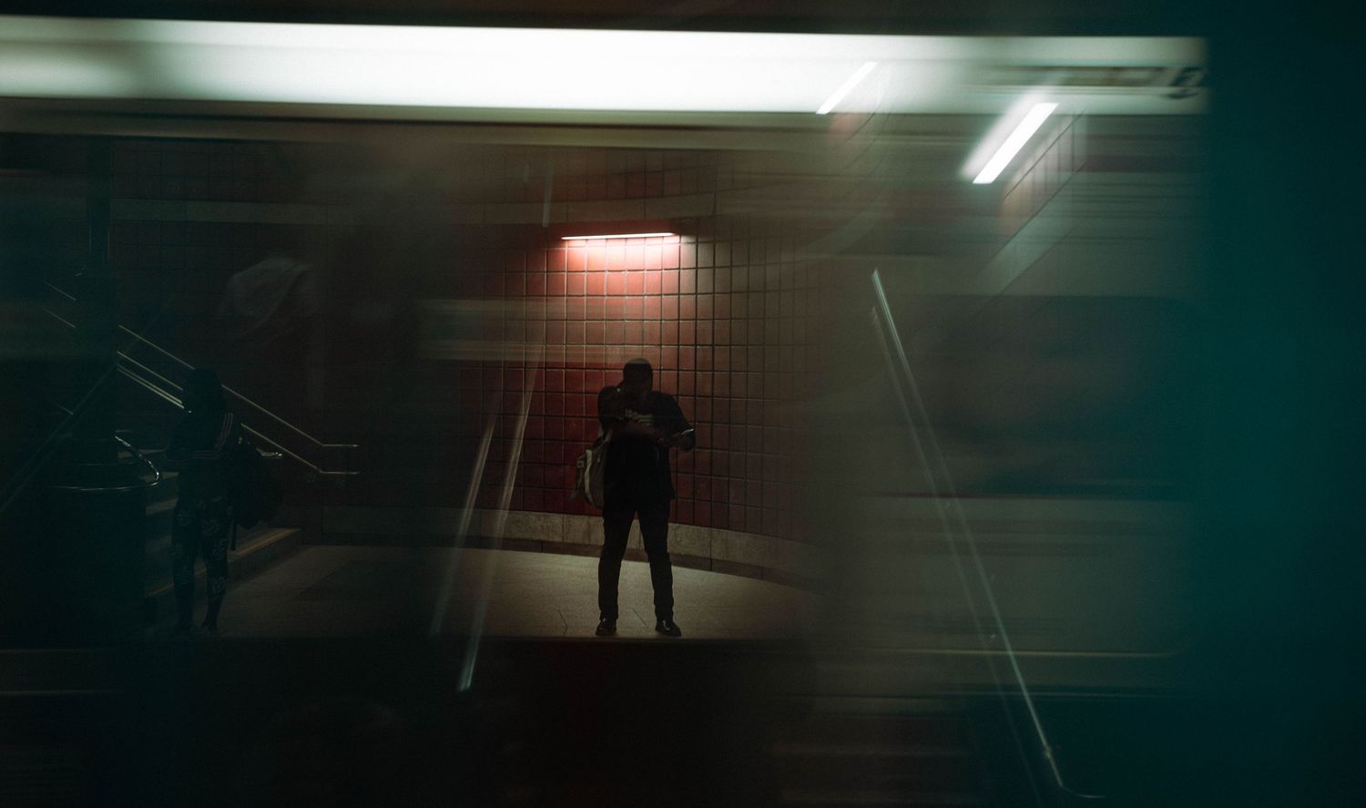 metro montreal