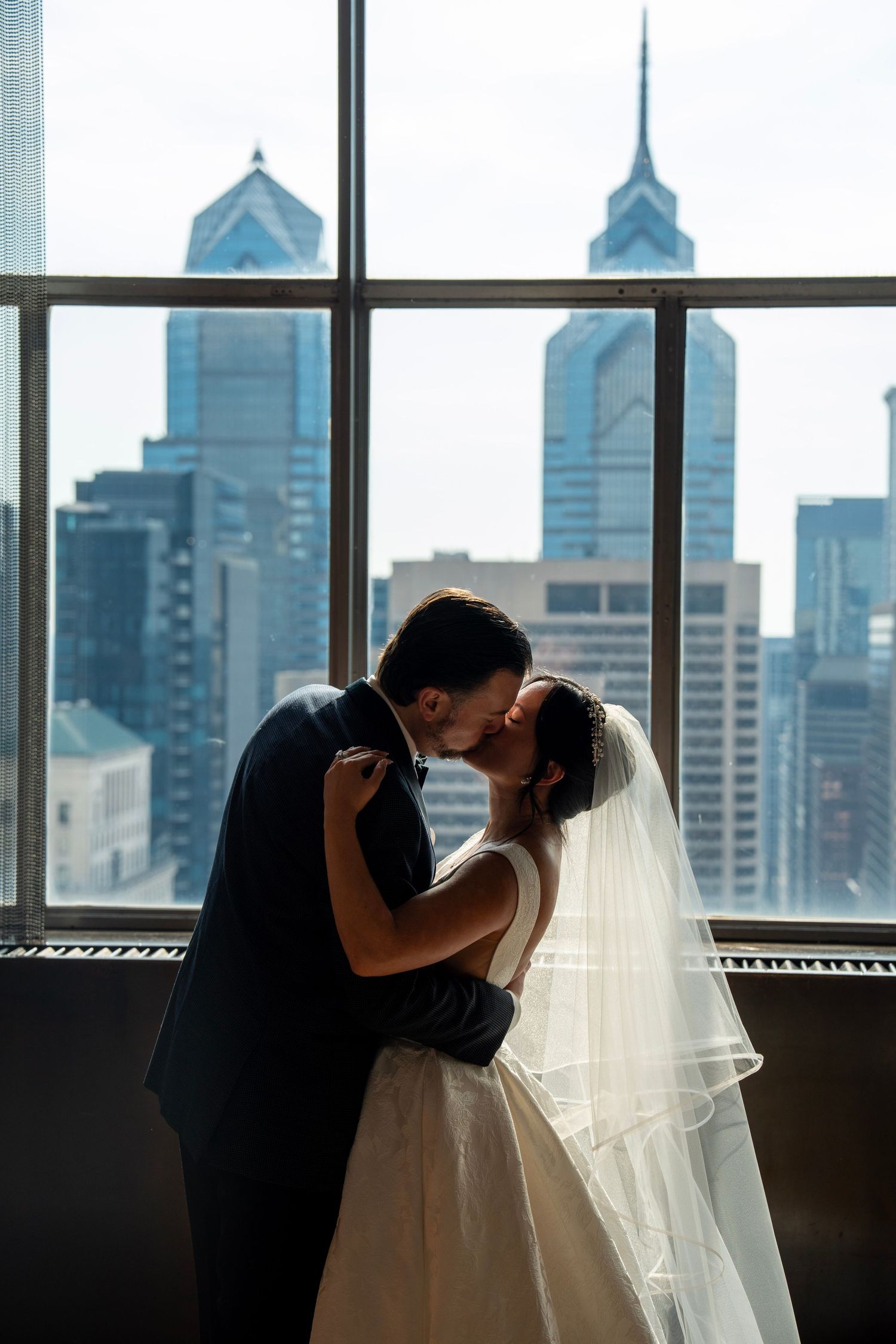 wedding photographer philadelphia