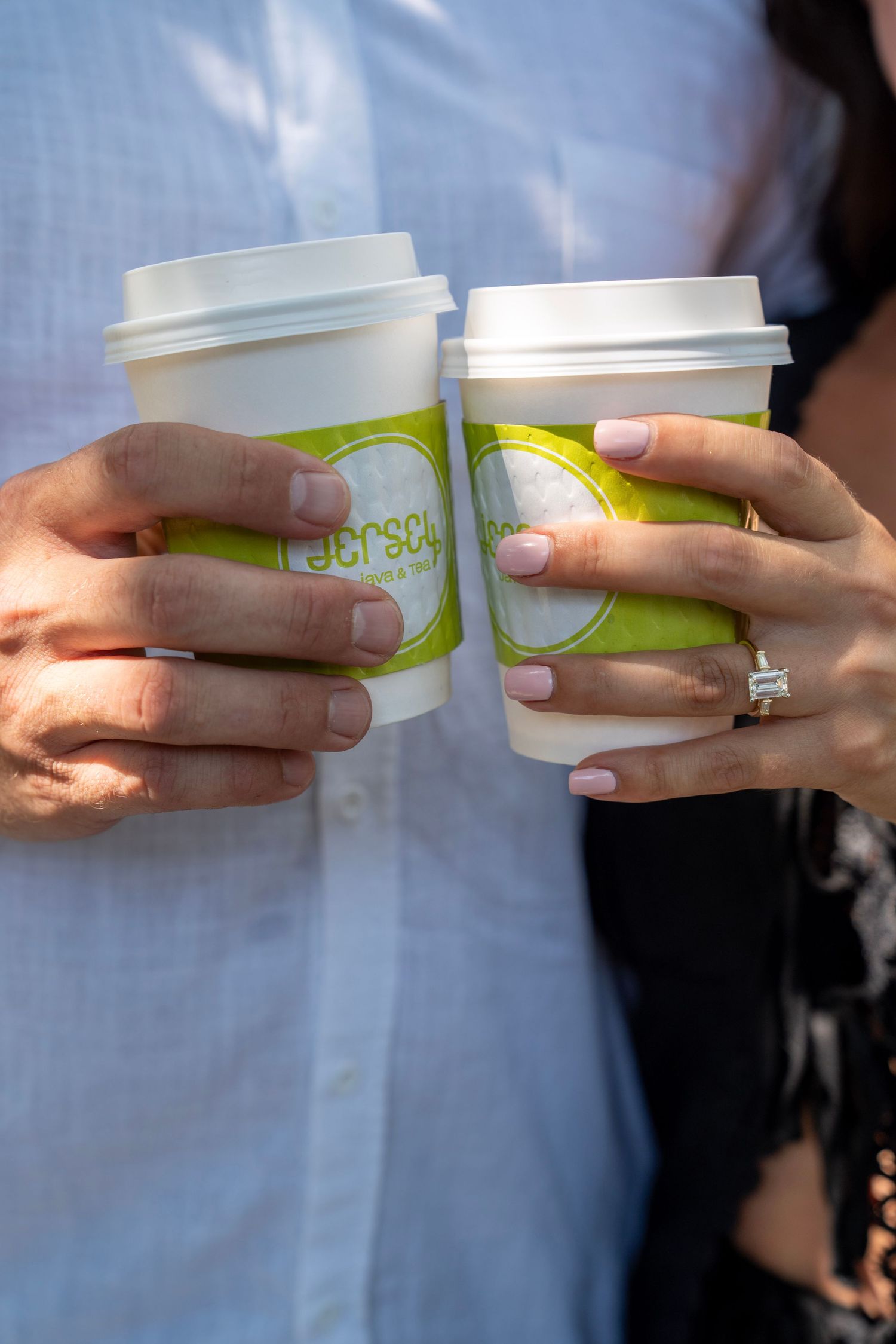 engagement photographer Philadelphia