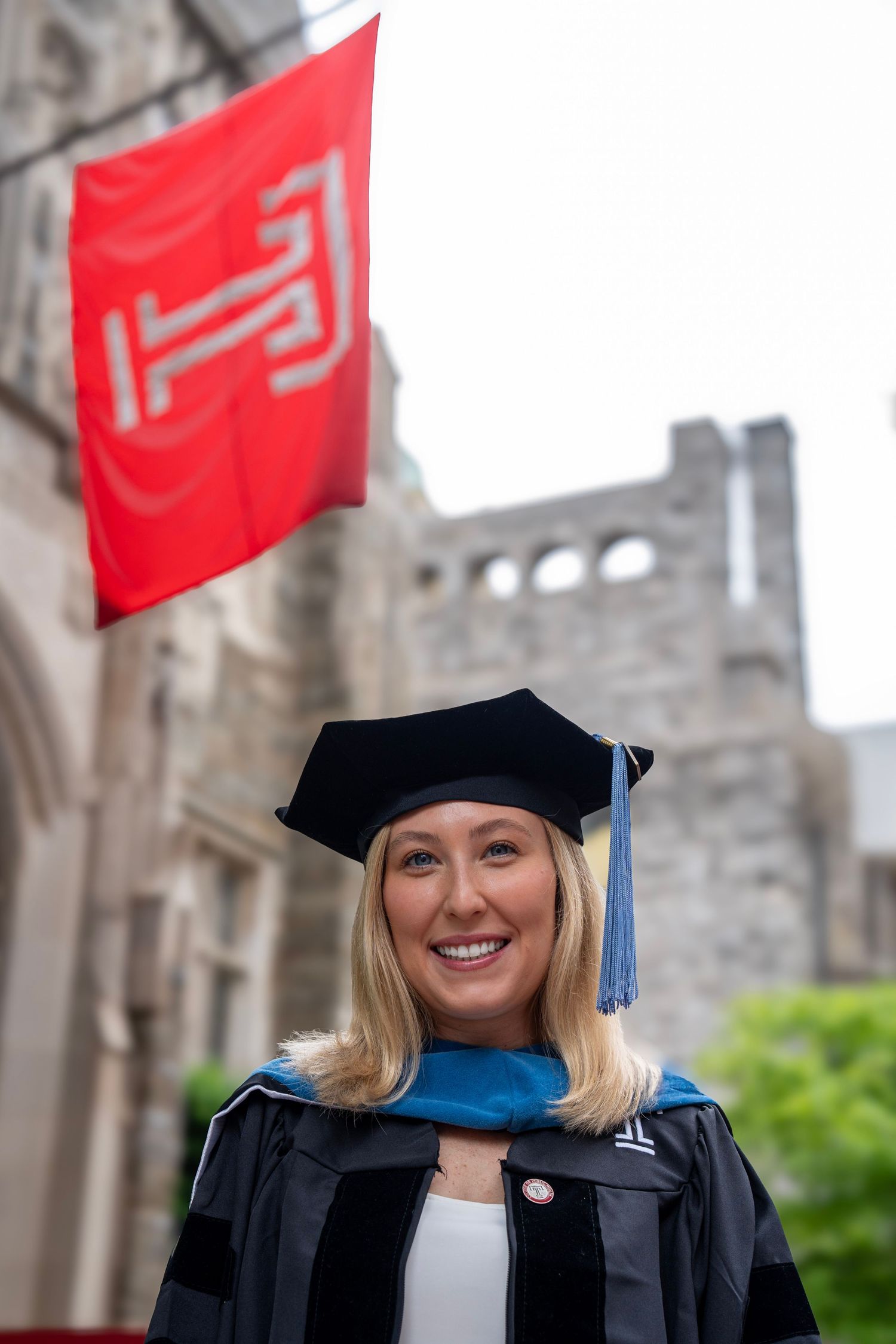graduation photographer Philadelphia