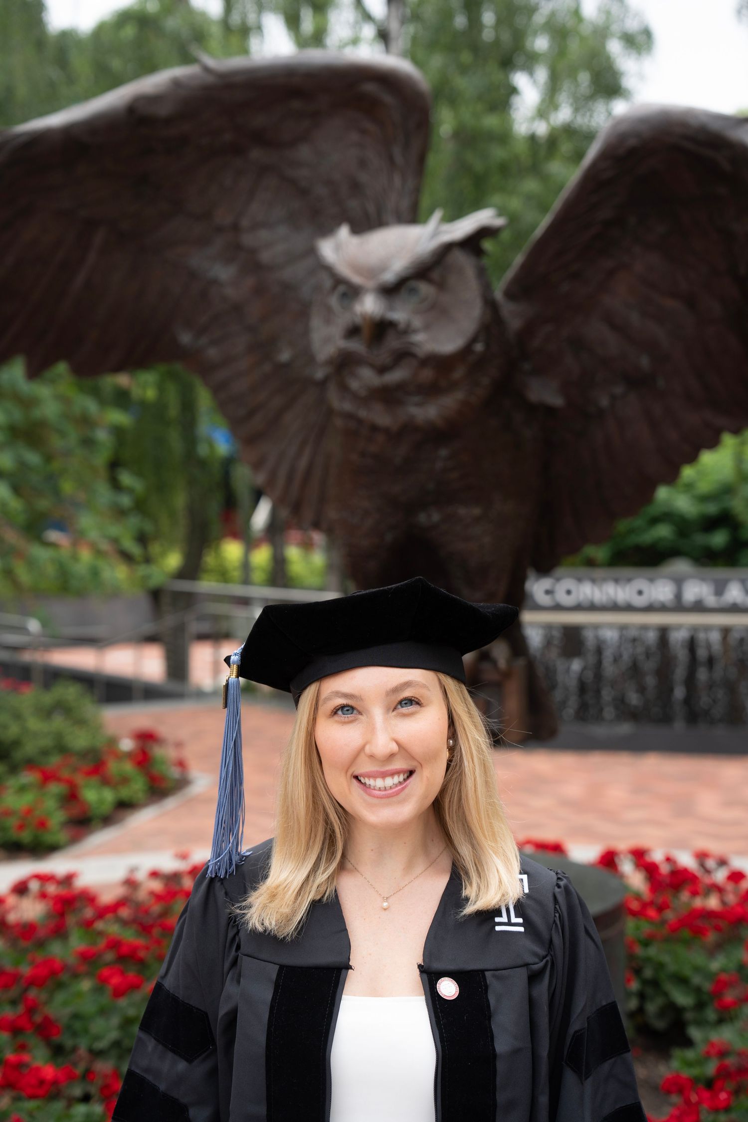graduation photographer Philadelphia