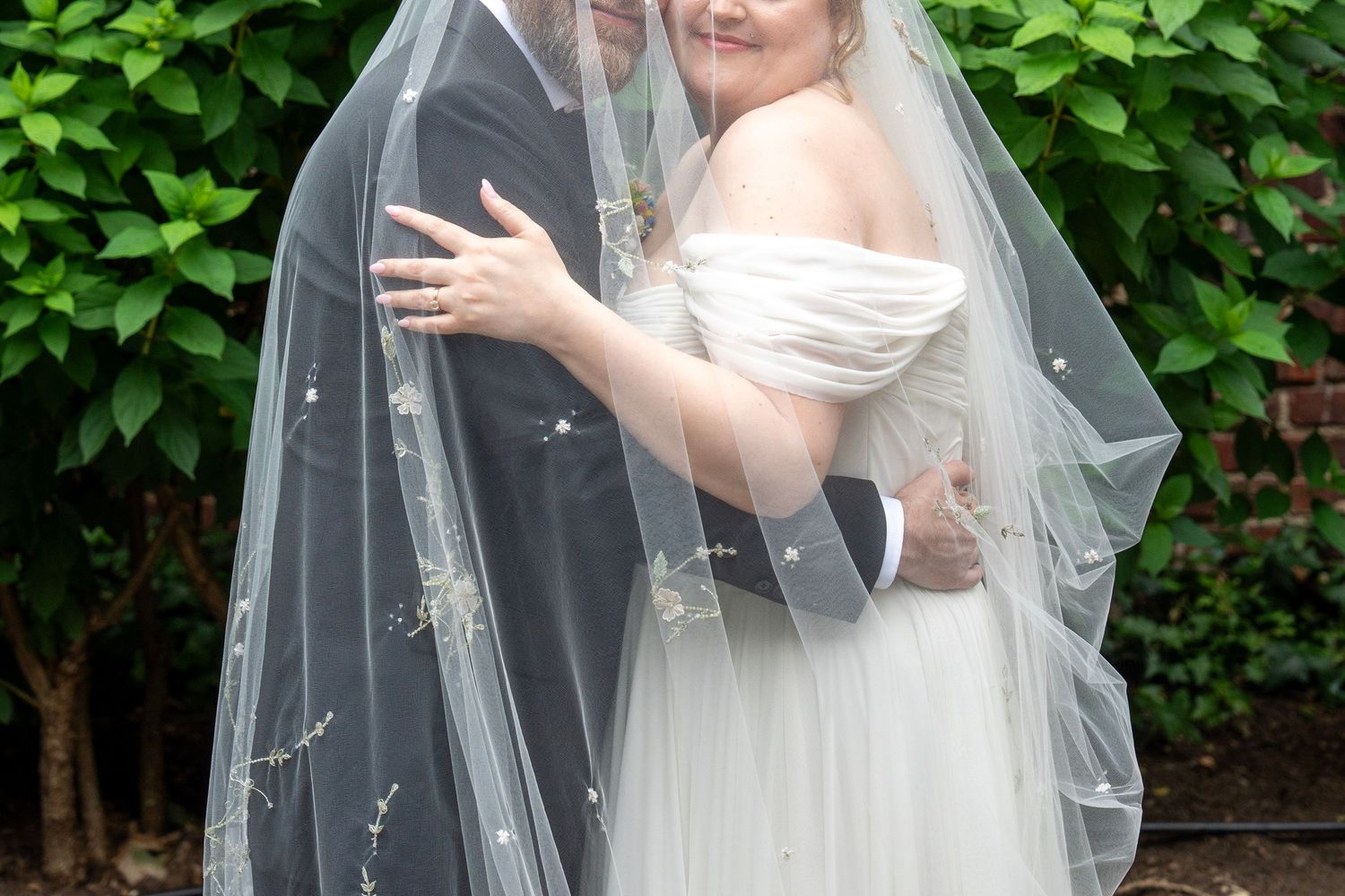 wedding photographer Philadelphia