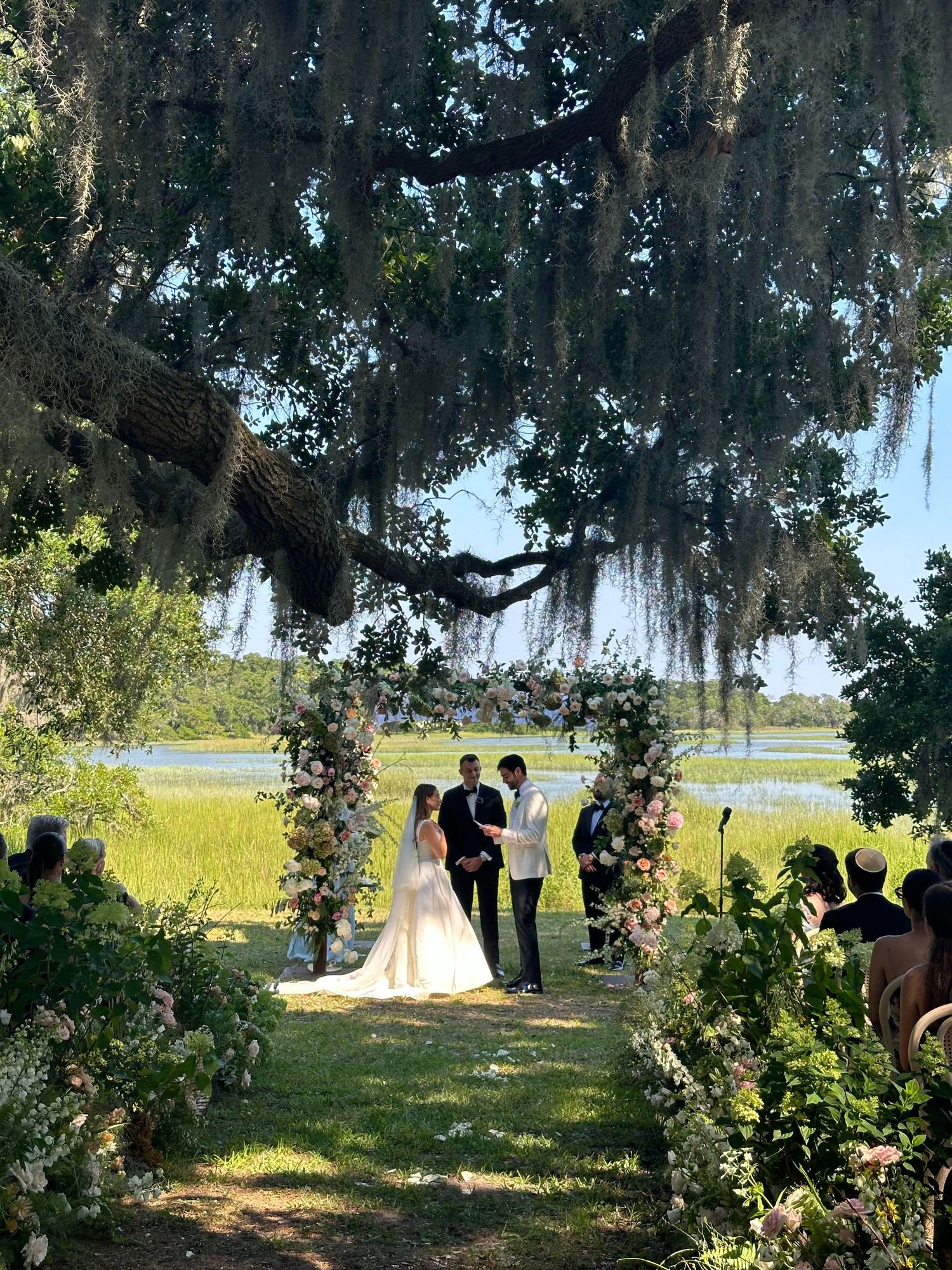 wedding
