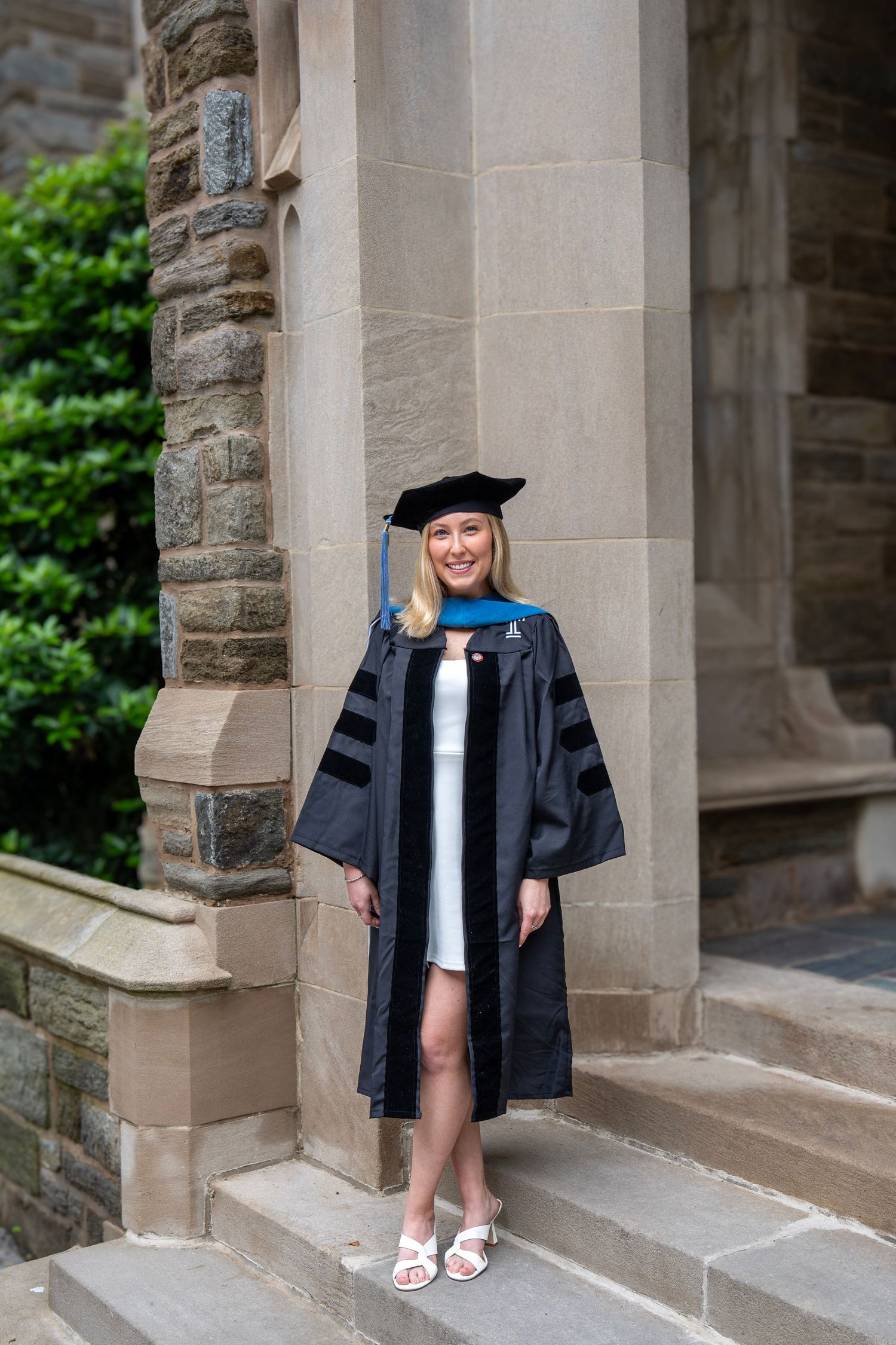 graduation photographer Philadelphia