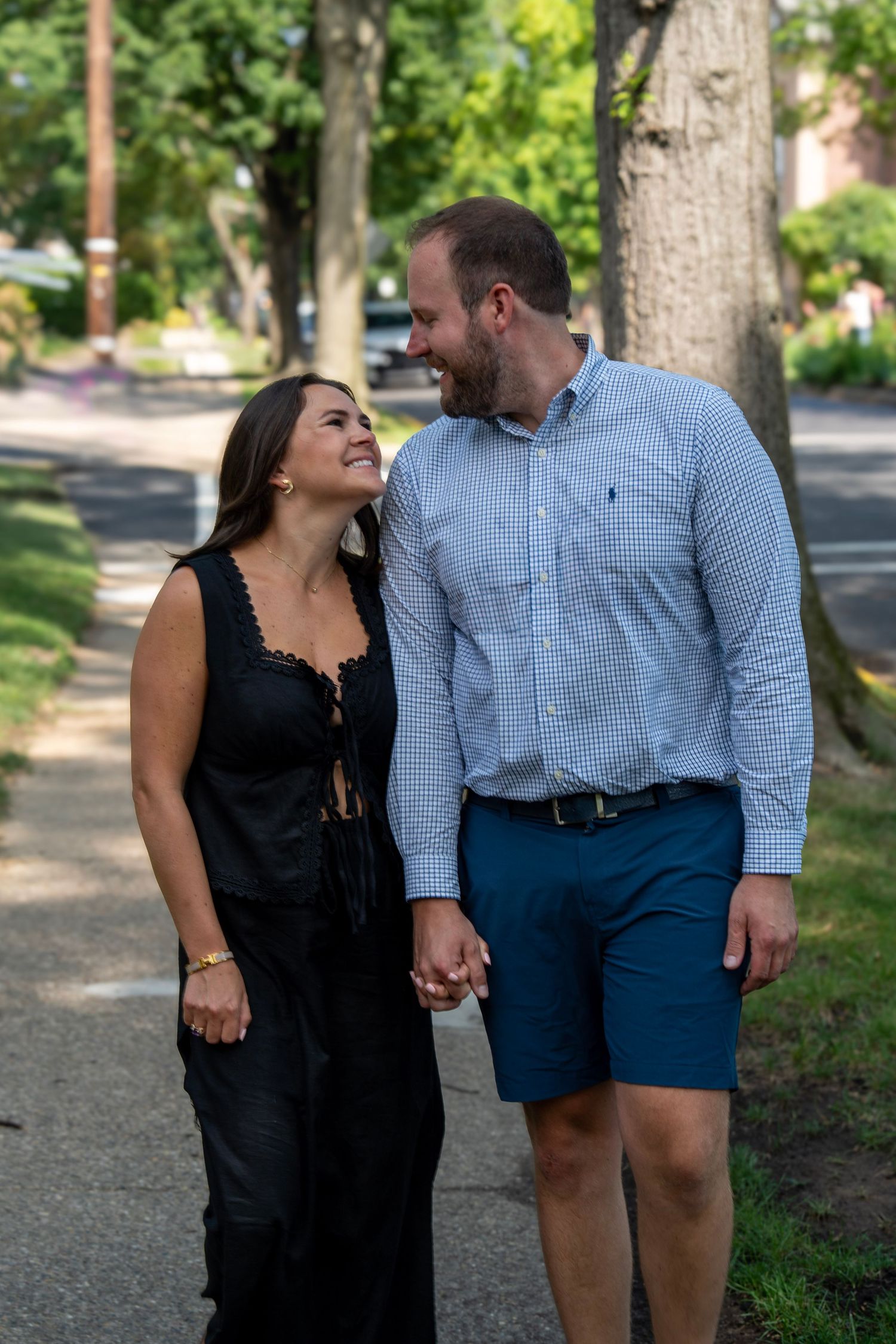 engagement photographer Philadelphia