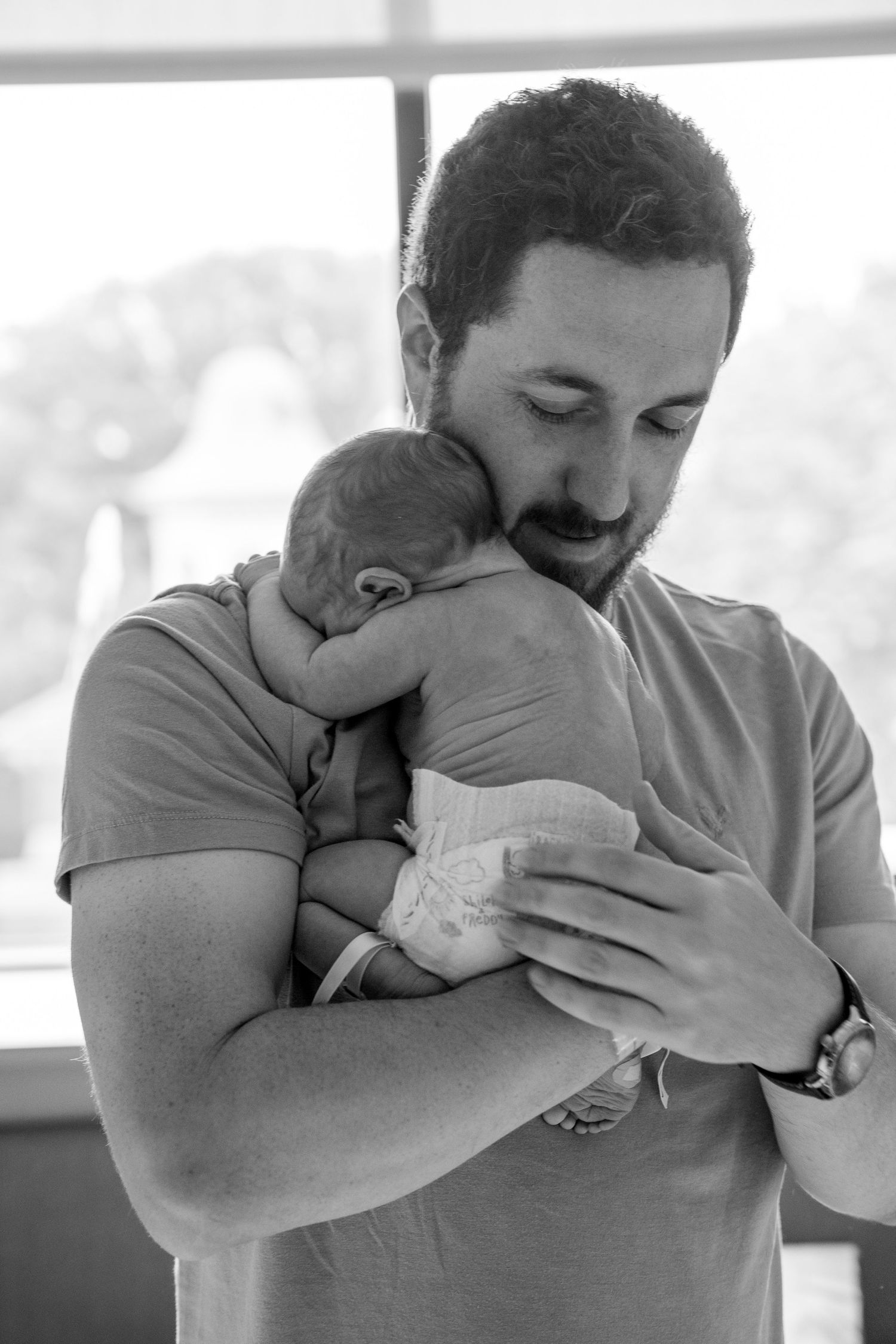 newborn photos in Philadelphia