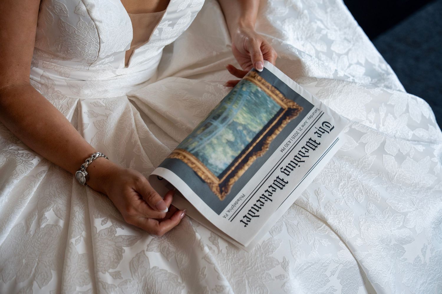 wedding photographer Philadelphia
