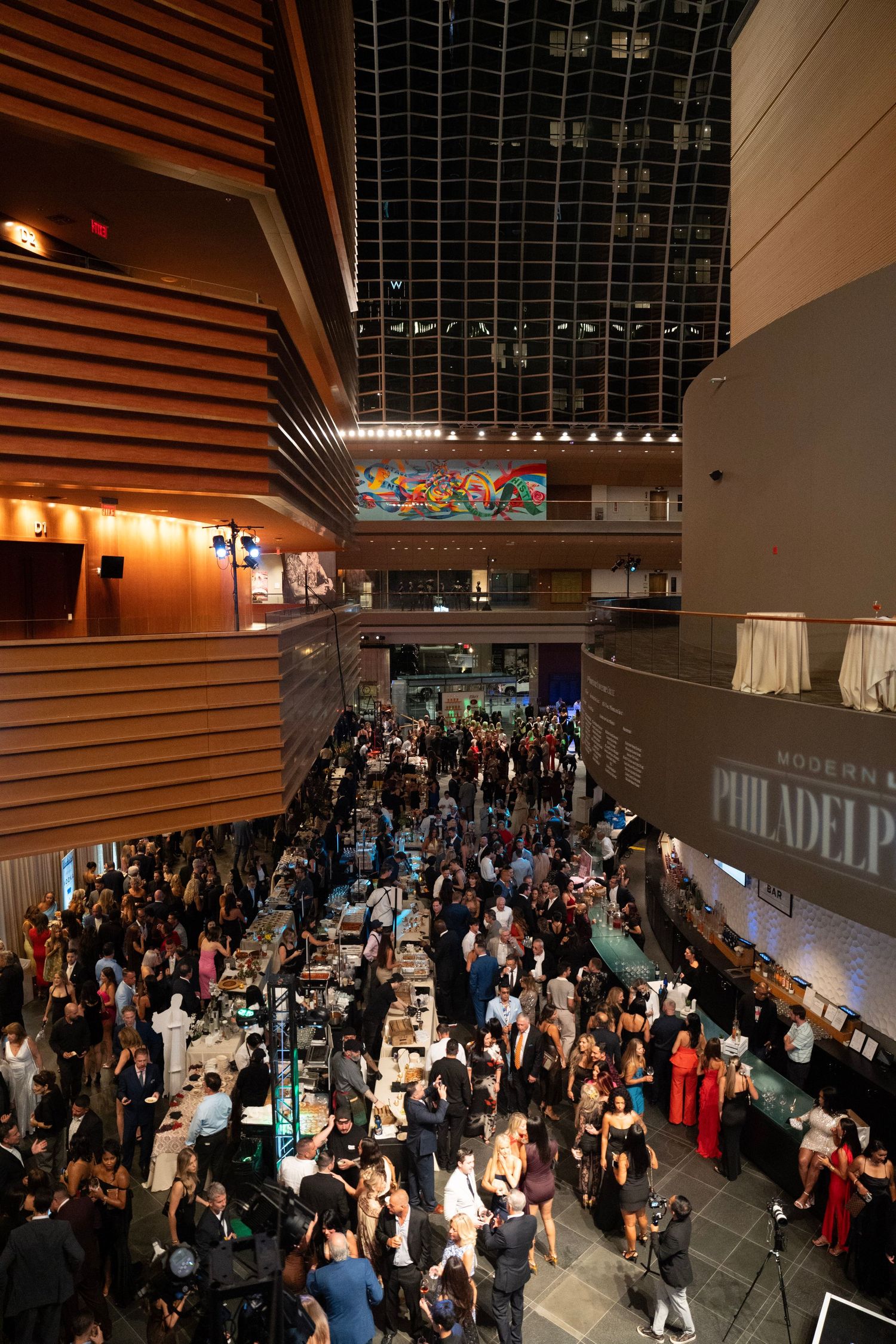 event photographer Philadelphia