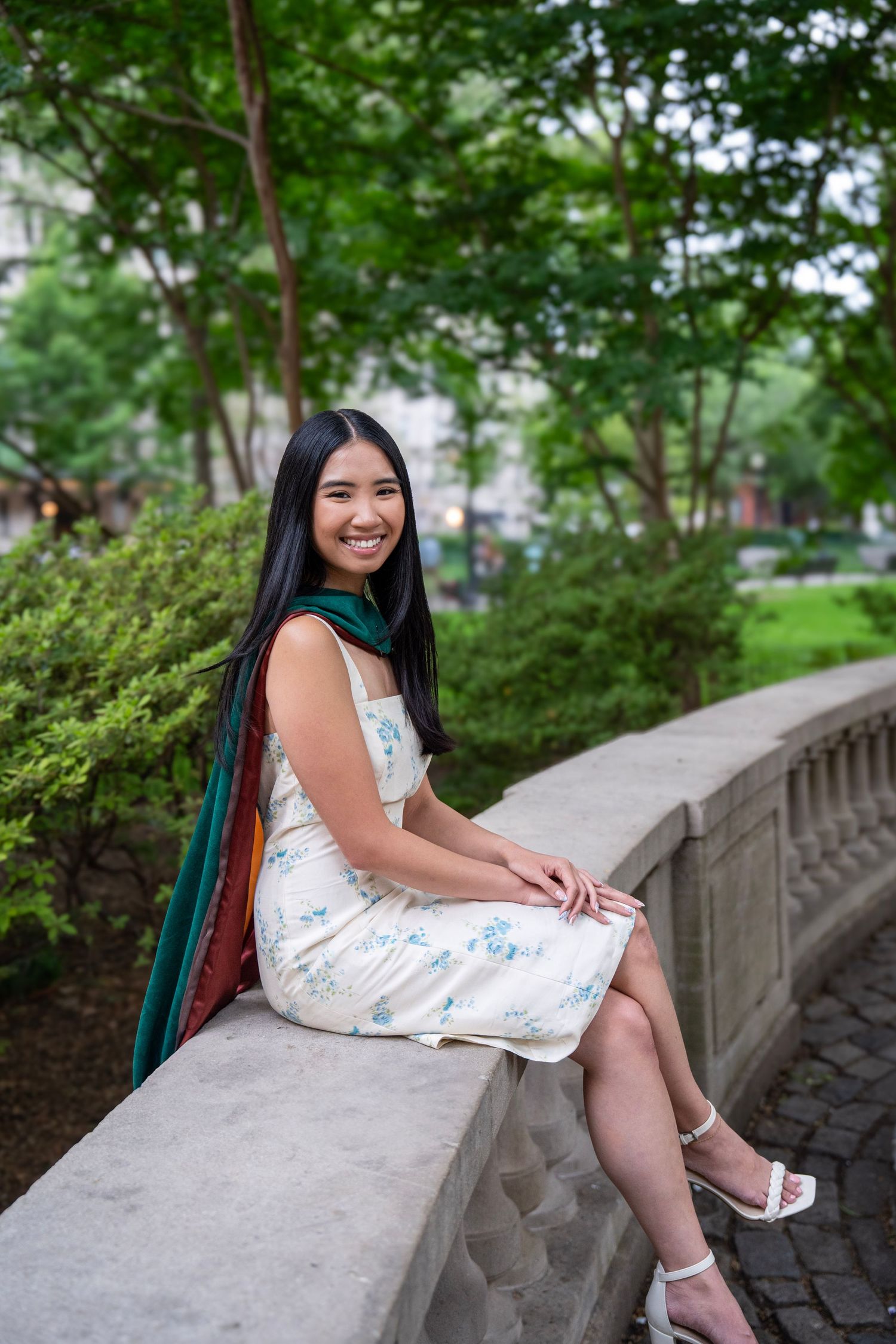 graduation photographer Philadelphia