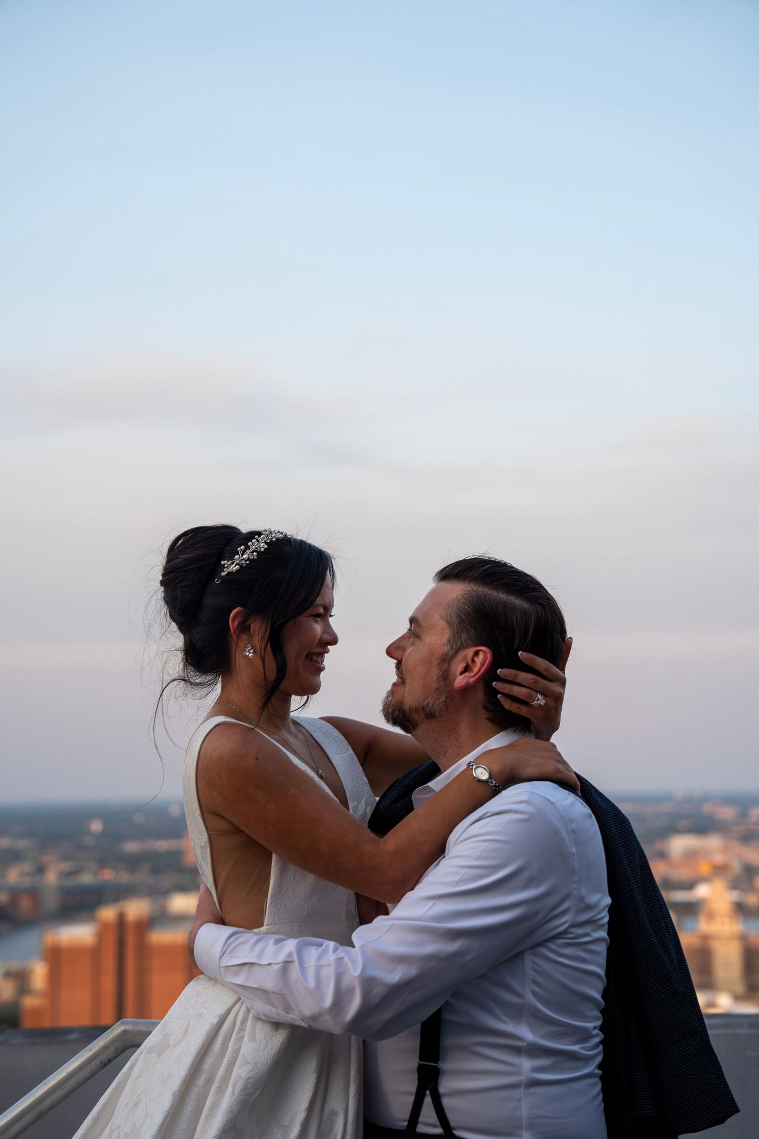 wedding photographer philadelphia